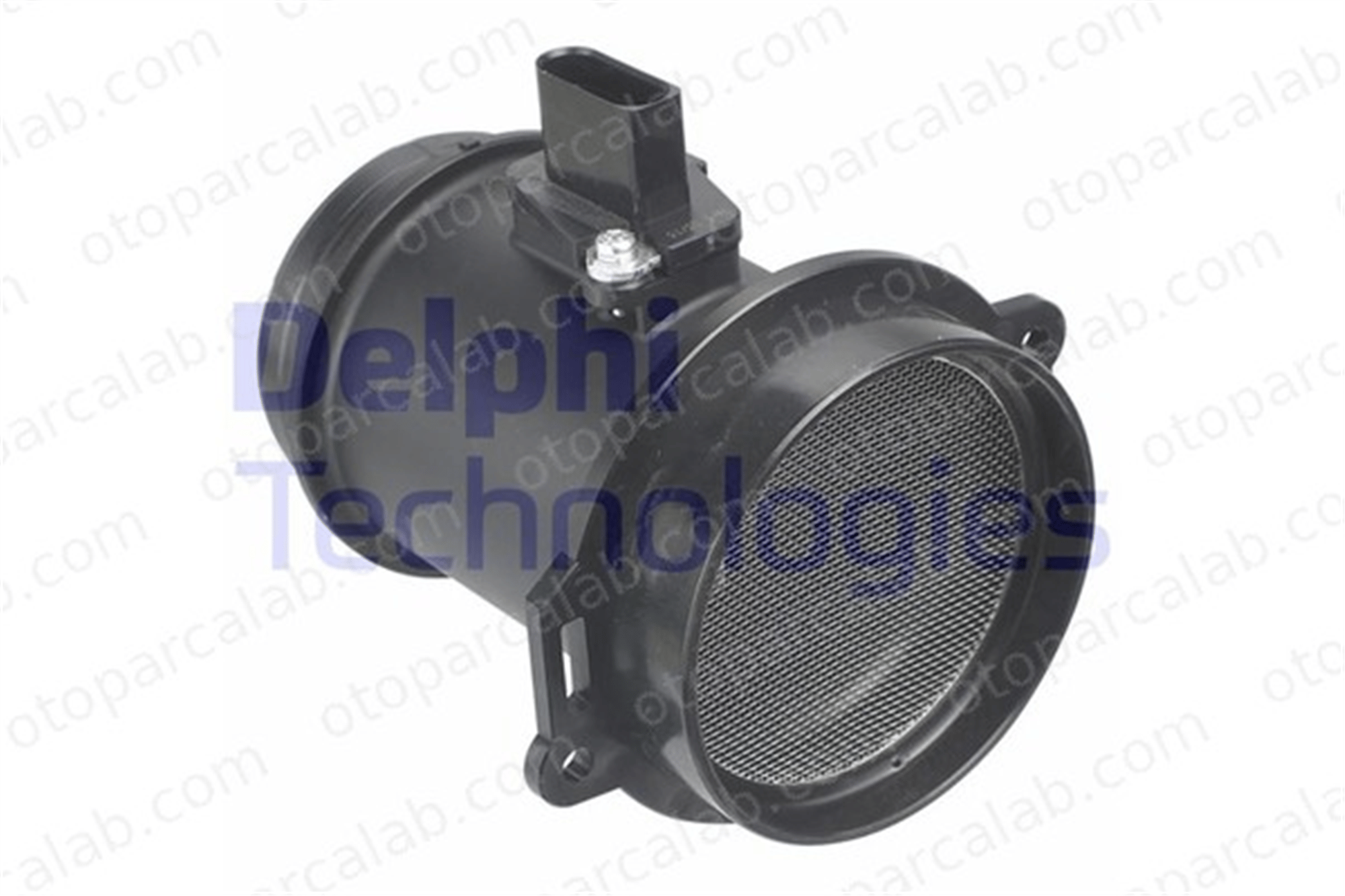 DELPHI AF10178-12B1 Hava Debimetresi AUDI A6 C6 A6 C6 Avant AF1017812B1 59906461K
