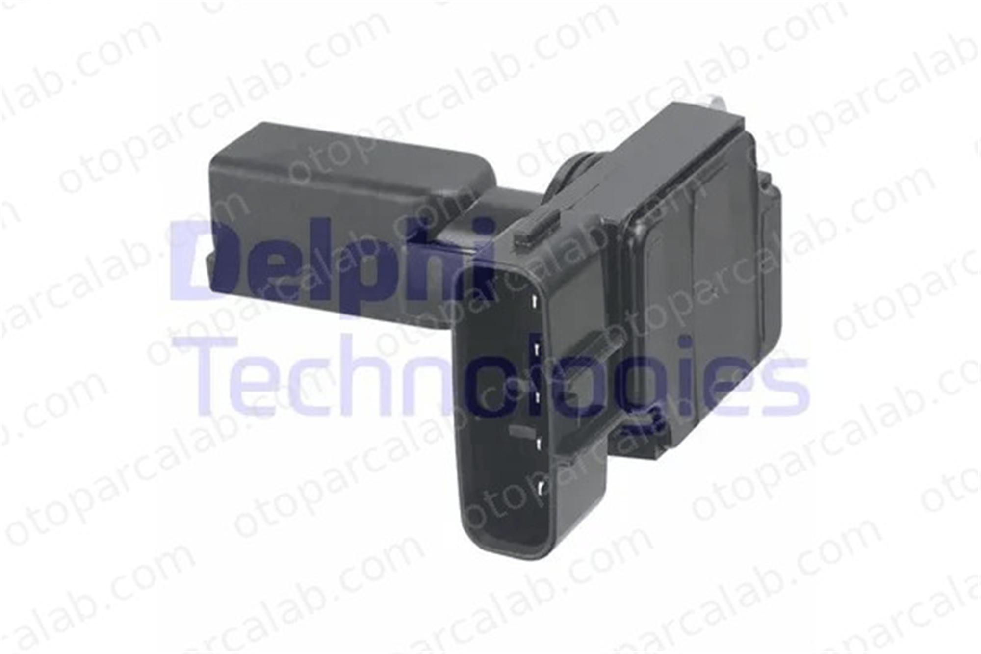 DELPHI AF10179-12B1 Hava Debimetresi TOYOTA COROLLA COROLLA Station wagon 2220427010 135061