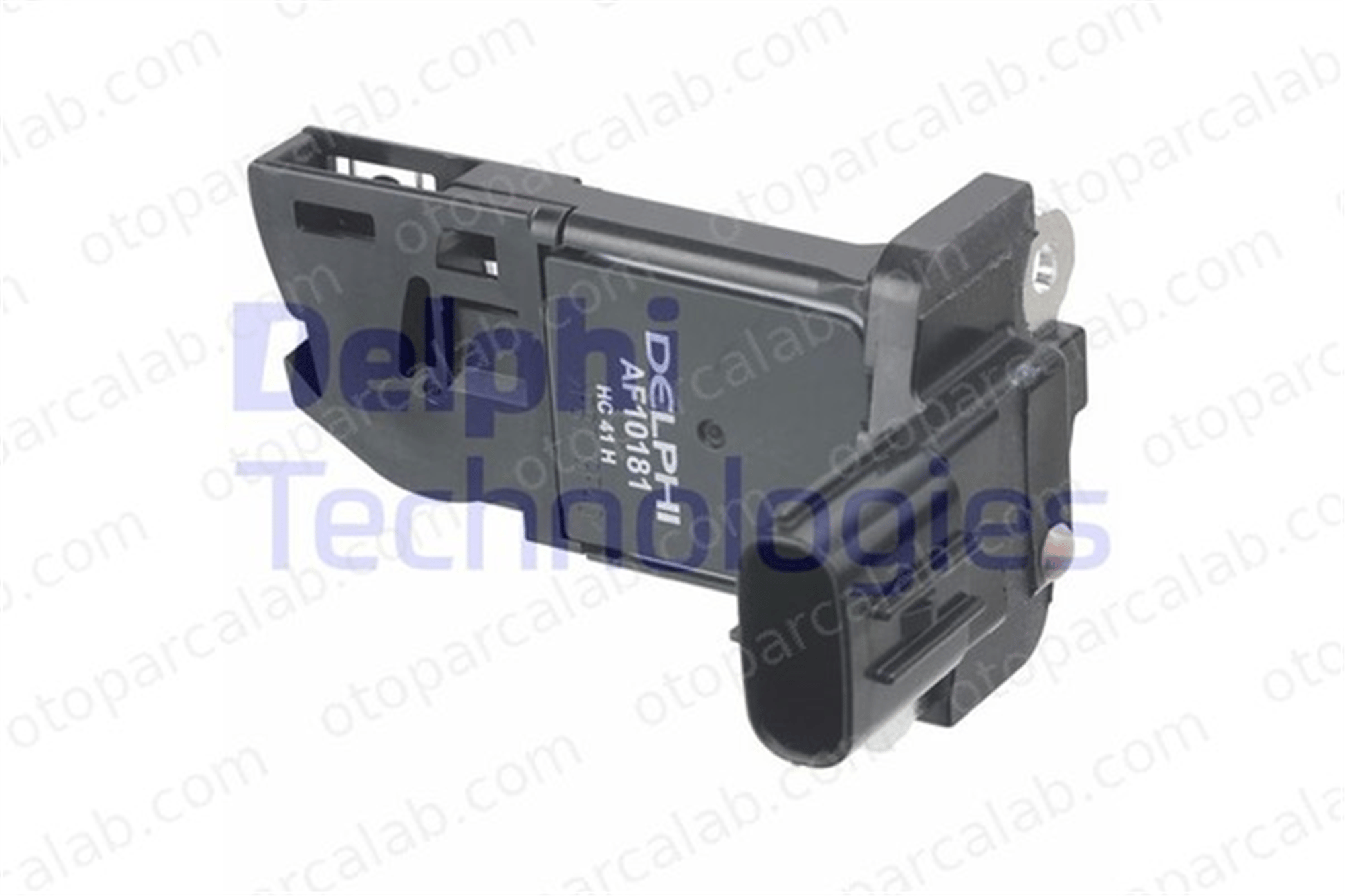 DELPHI AF10181-12B1 Hava Debimetresi TOYOTA AURIS AVENSIS Sedan 2220426010 135074