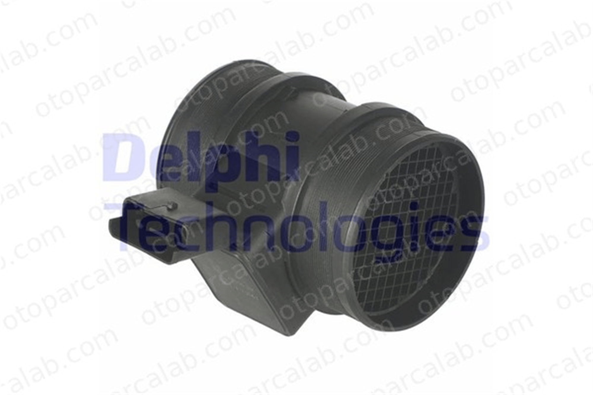 DELPHI AF10187-12B1 Hava Debimetresi CITROËN JUMPER Panelvan/Van PEUGEOT BOXER Panelvan/Van 19208Q 9628336380