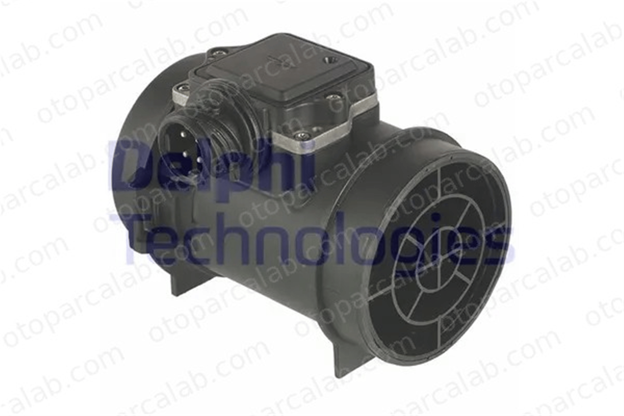 DELPHI AF10224-12B1 Hava Debimetresi BMW 3 3 Cabrio 13621703275 13621703650