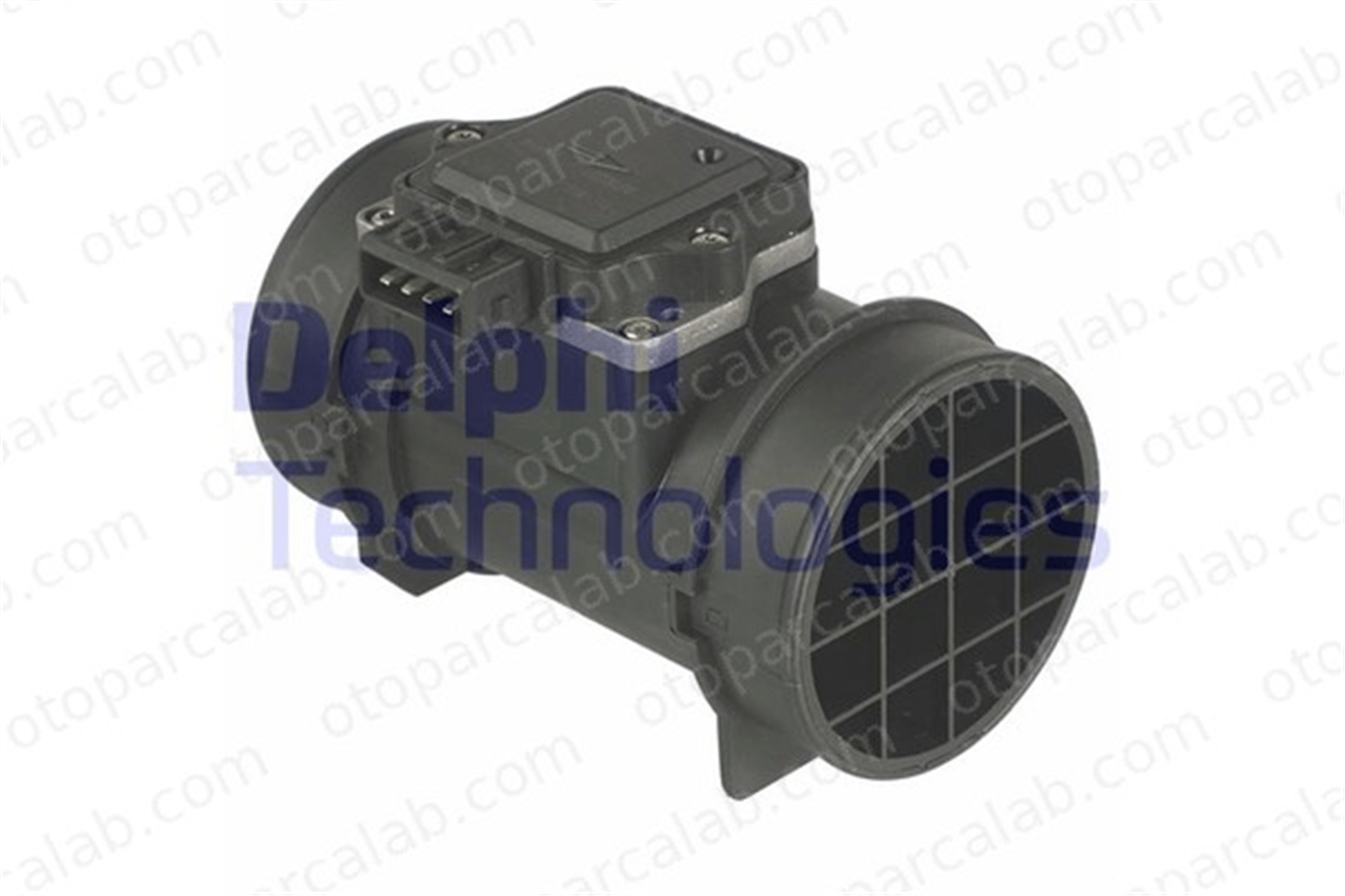 DELPHI AF10231-12B1 Hava Debimetresi OPEL VECTRA B Station wagon ASTRA F 836569 90411957