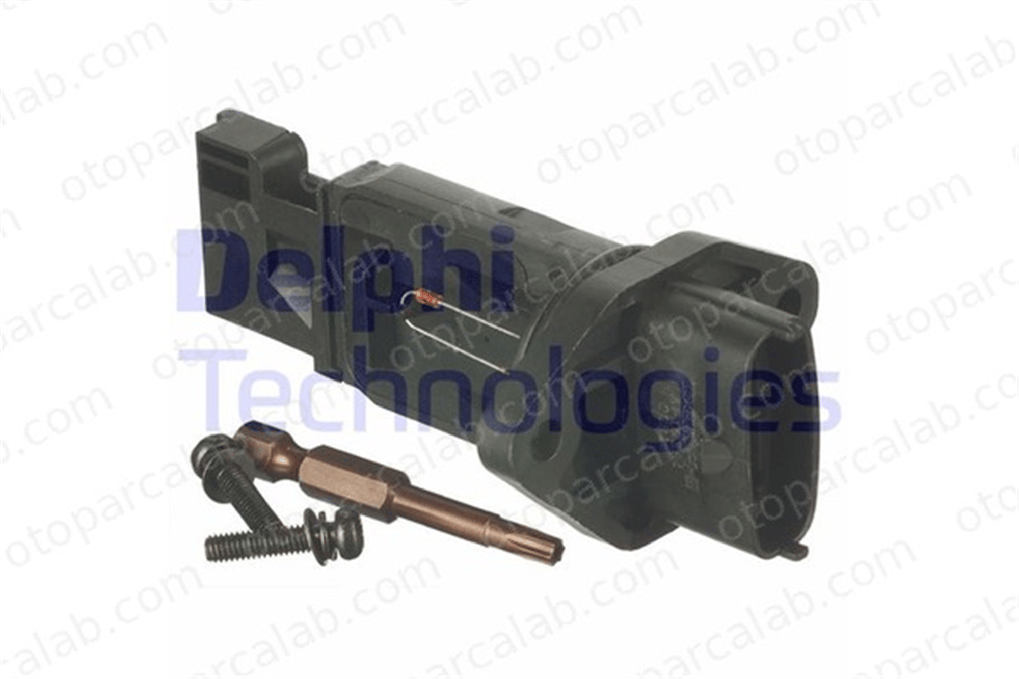 DELPHI AF10241-12B1 Hava Debimetresi OPEL ASTRA H AGILA 46784582 51774531