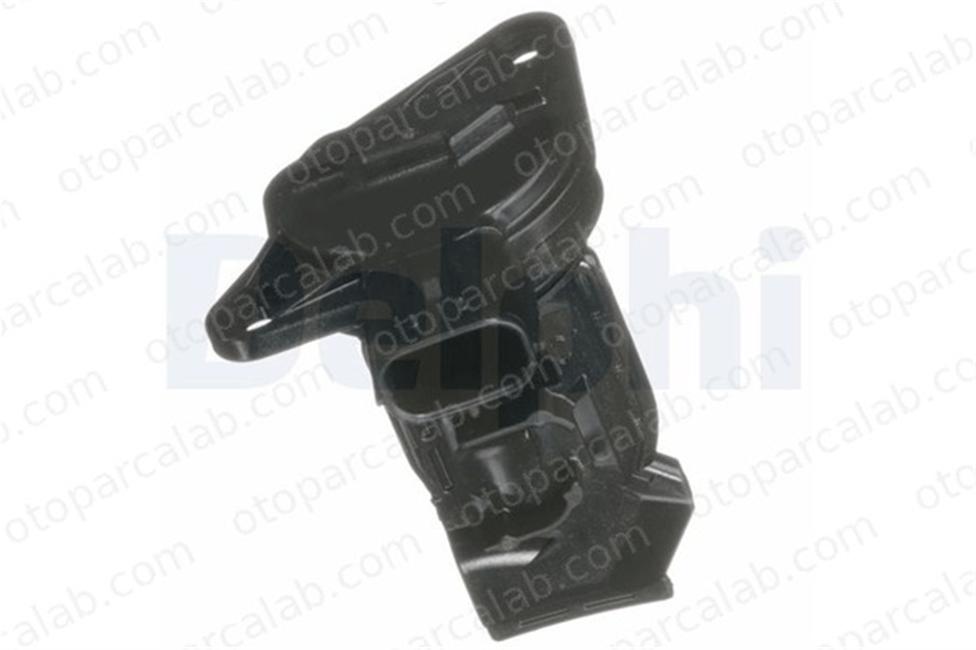 DELPHI AF10658-12B1 Hava Debimetresi TOYOTA RAV 4 V CAMRY 2220475040 31430000