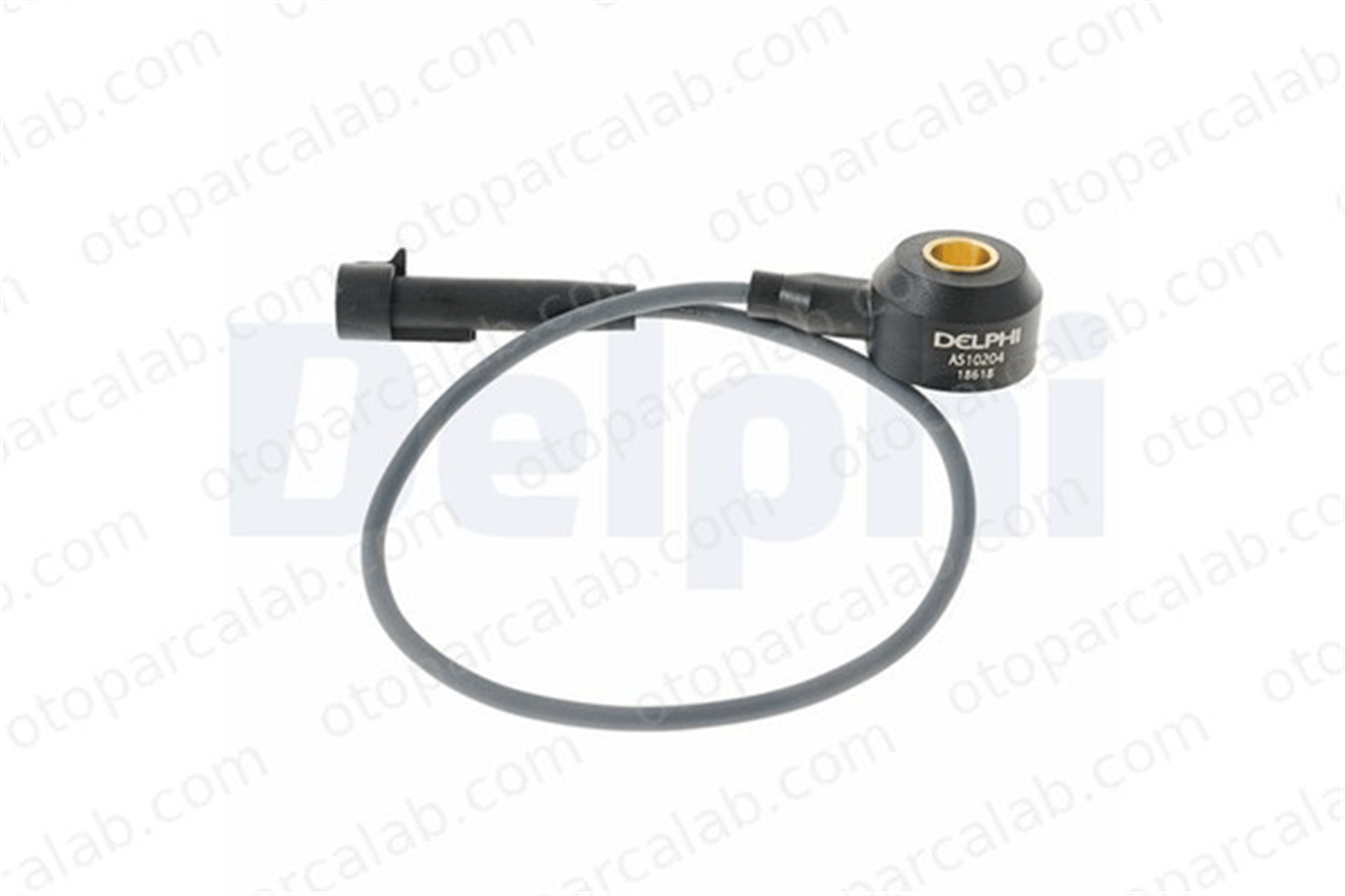 DELPHI AS10204 Vuruntu Sensörü OPEL ASTRA G Station wagon ASTRA F Station wagon AS10204 10456240