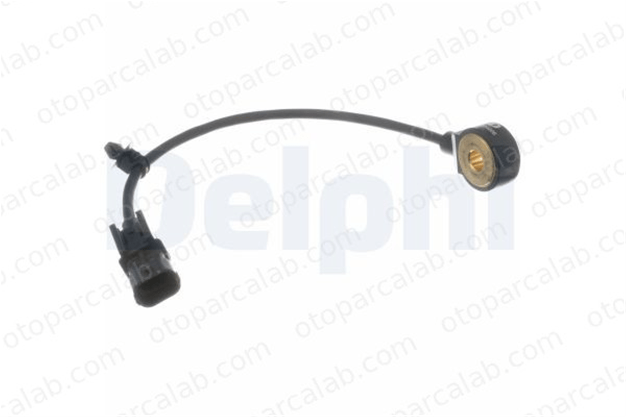DELPHI AS10205 Vuruntu Sensörü HYUNDAI i30 Station wagon i30 392502B000