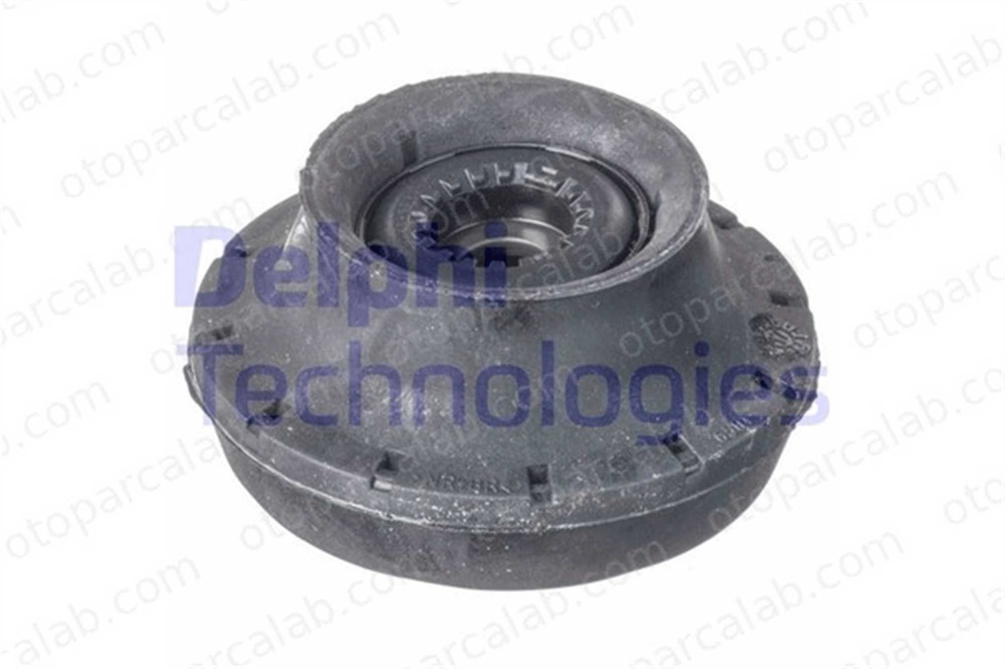 DELPHI BSJ10041 Amortisör Tabla Takozu Ön Sağ veya Sol SEAT IBIZA IV SC VW BORA I 1102592 357412331A*