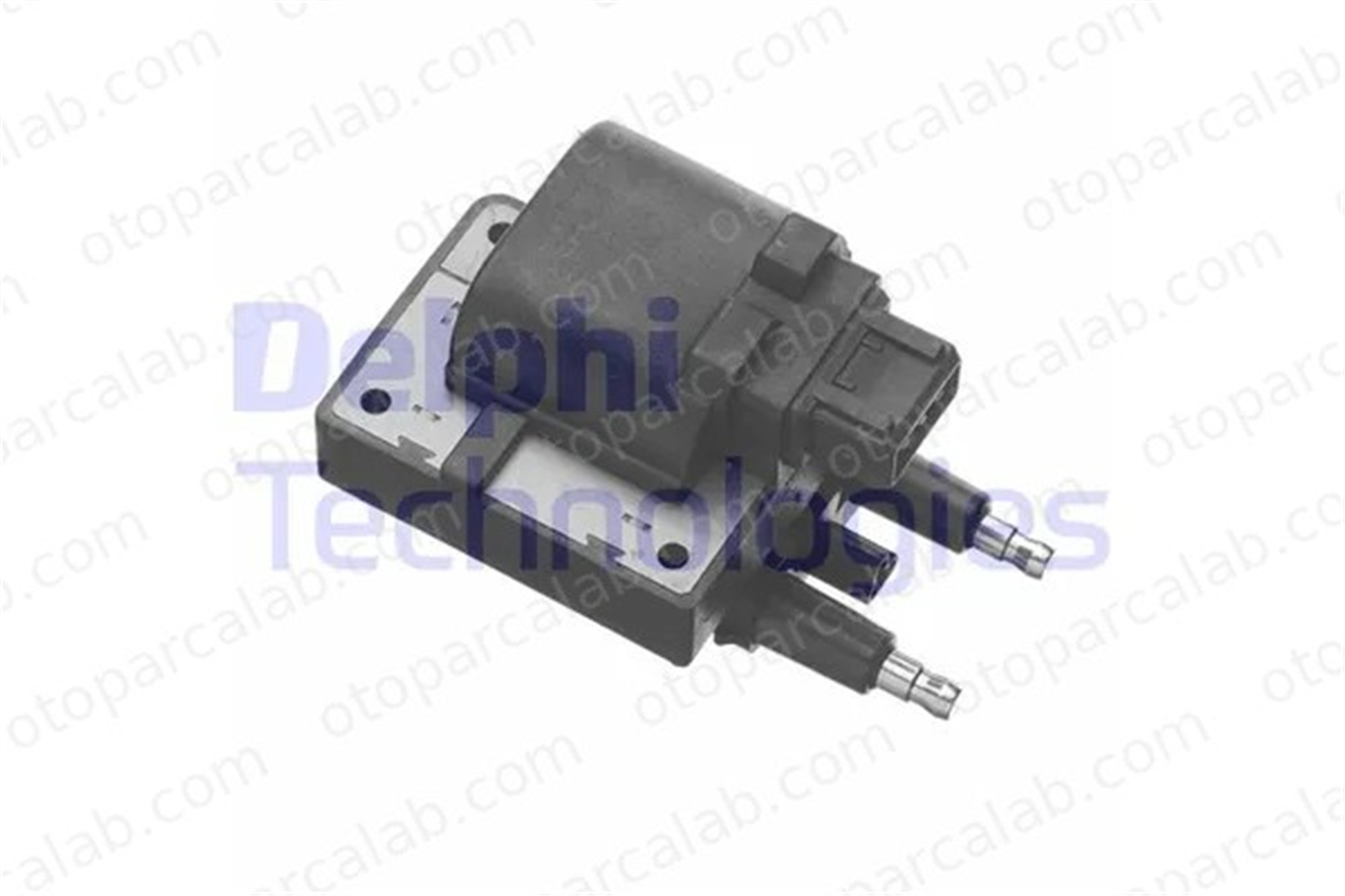 DELPHI CE10021-12B1 Ateşleme Bobini VOLVO V40 Station wagon RENAULT MEGANE I 7701041607 7700863020