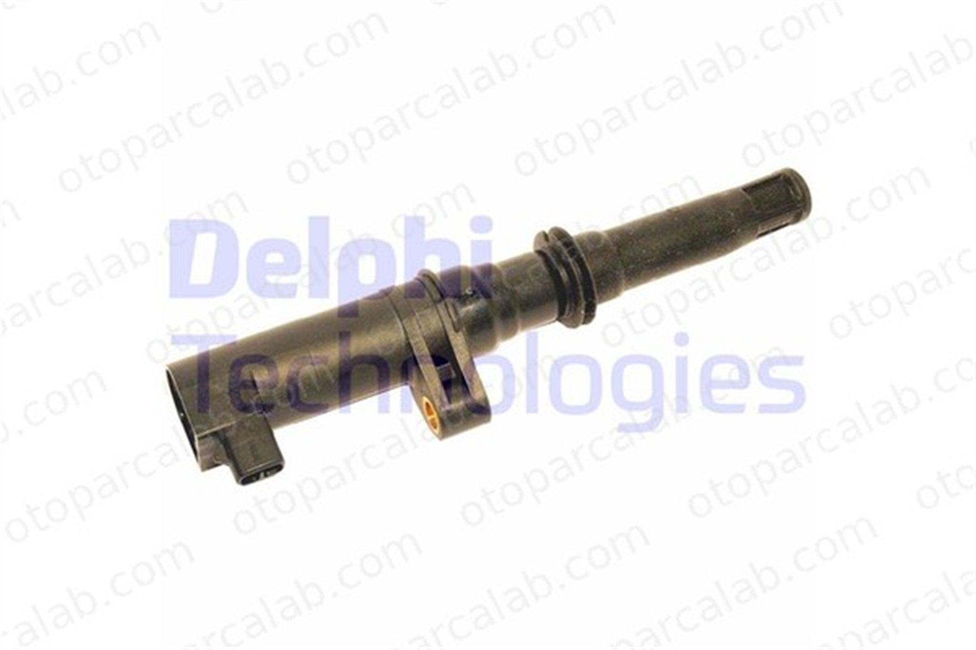 DELPHI CE20014-12B1 Ateşleme Bobini RENAULT LAGUNA II Grandtour MEGANE II 7700107177 7700113357