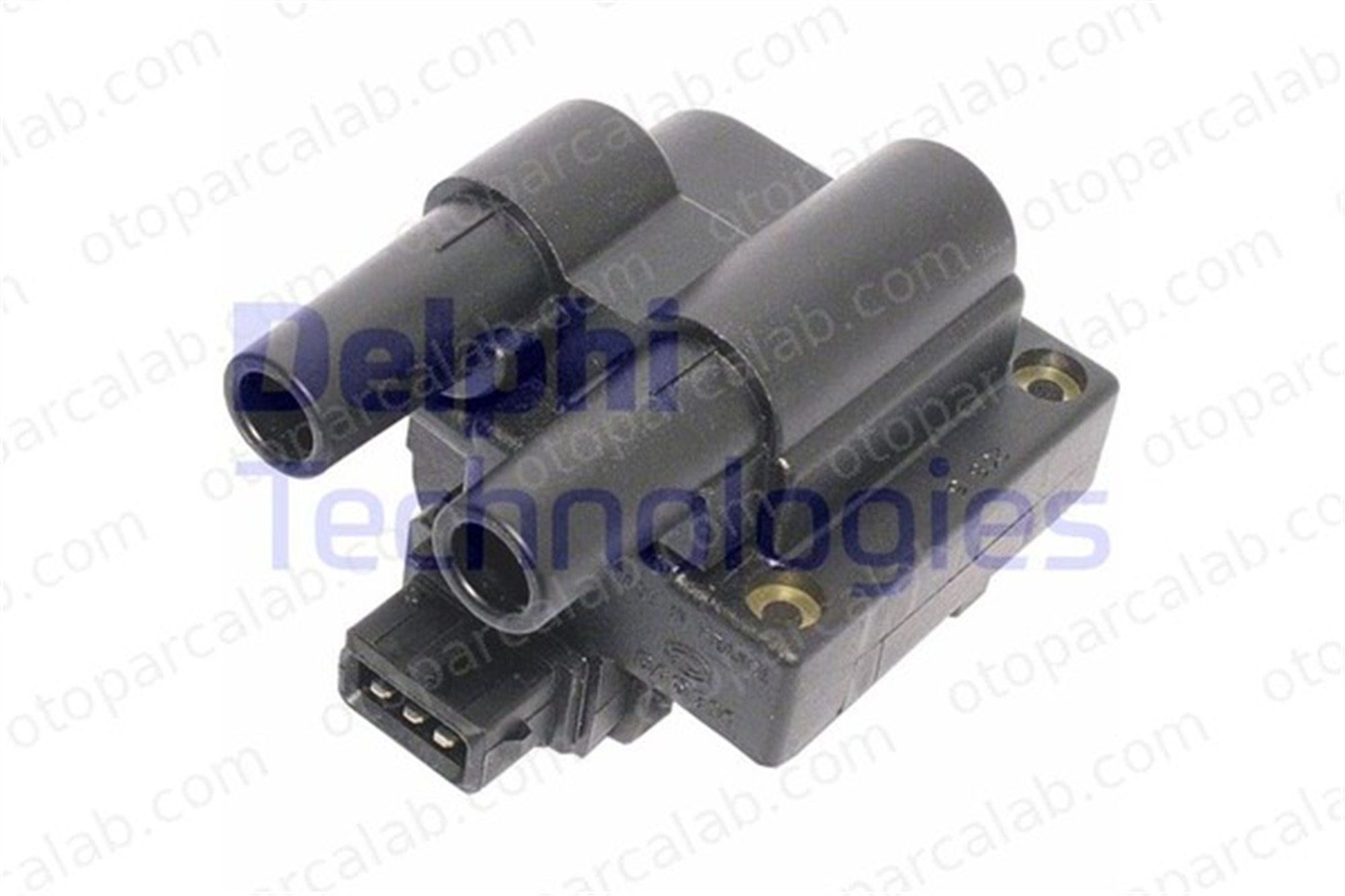 DELPHI CE20046-12B1 Ateşleme Bobini RENAULT MEGANE I CLIO II 7700100589 138759