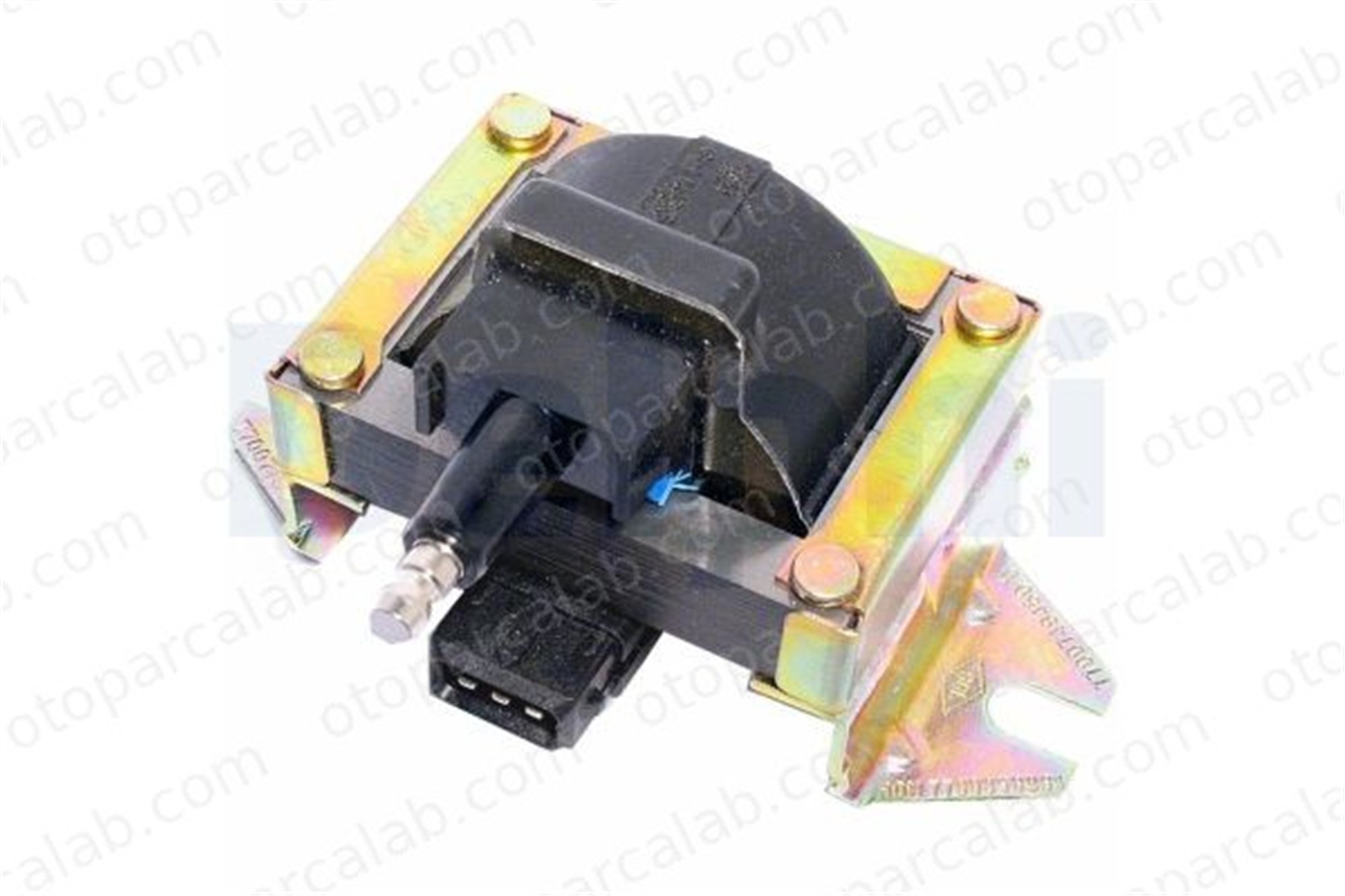 DELPHI CE20053-12B1 Ateşleme Bobini RENAULT CLIO I 19 II Cabriolet 7700858138 7700749450