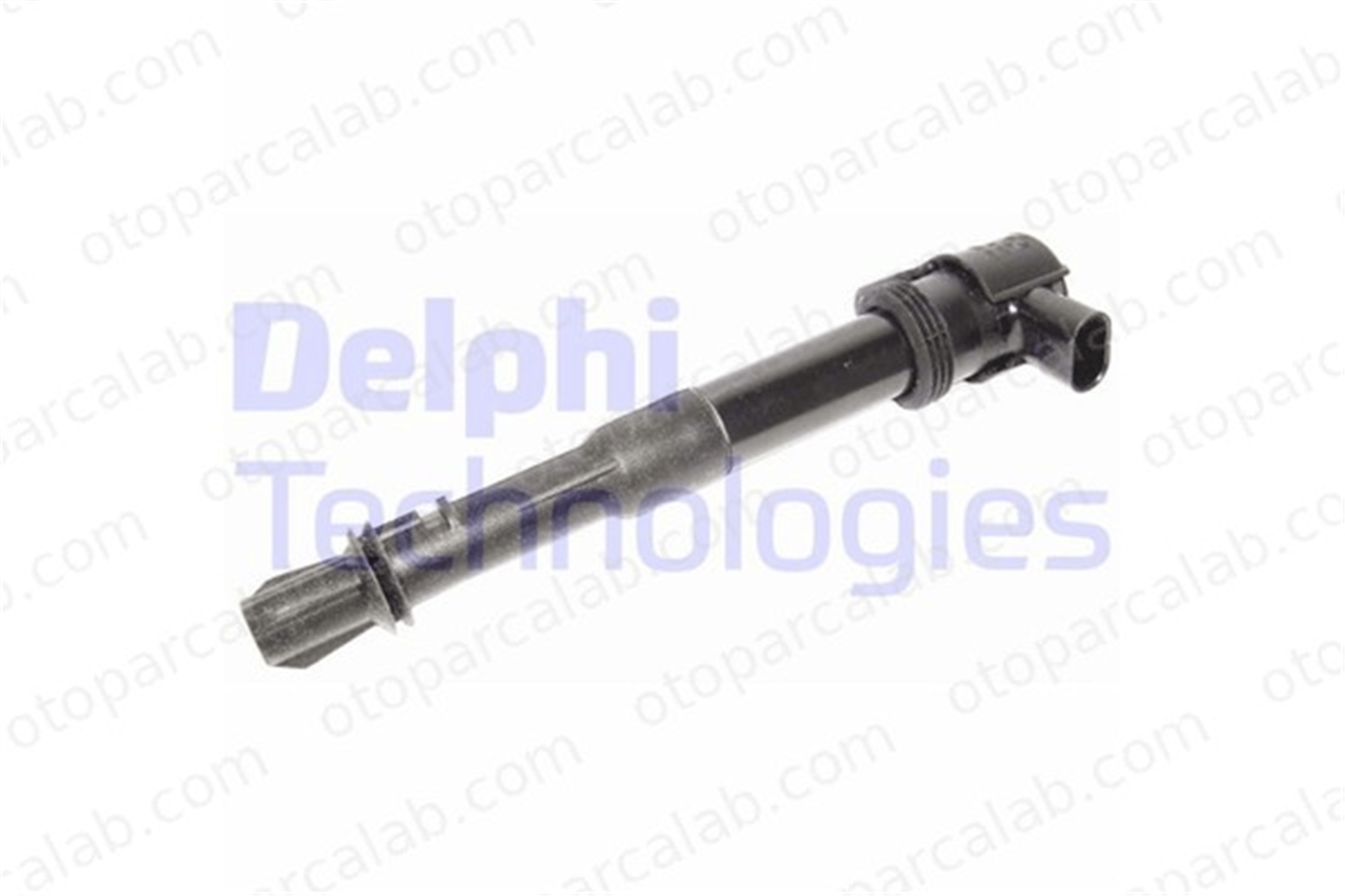 DELPHI CE20062-12B1 Ateşleme Bobini FIAT DOBLO Kasa/büyük limuzin DOBLO MPV 46777286 55180004