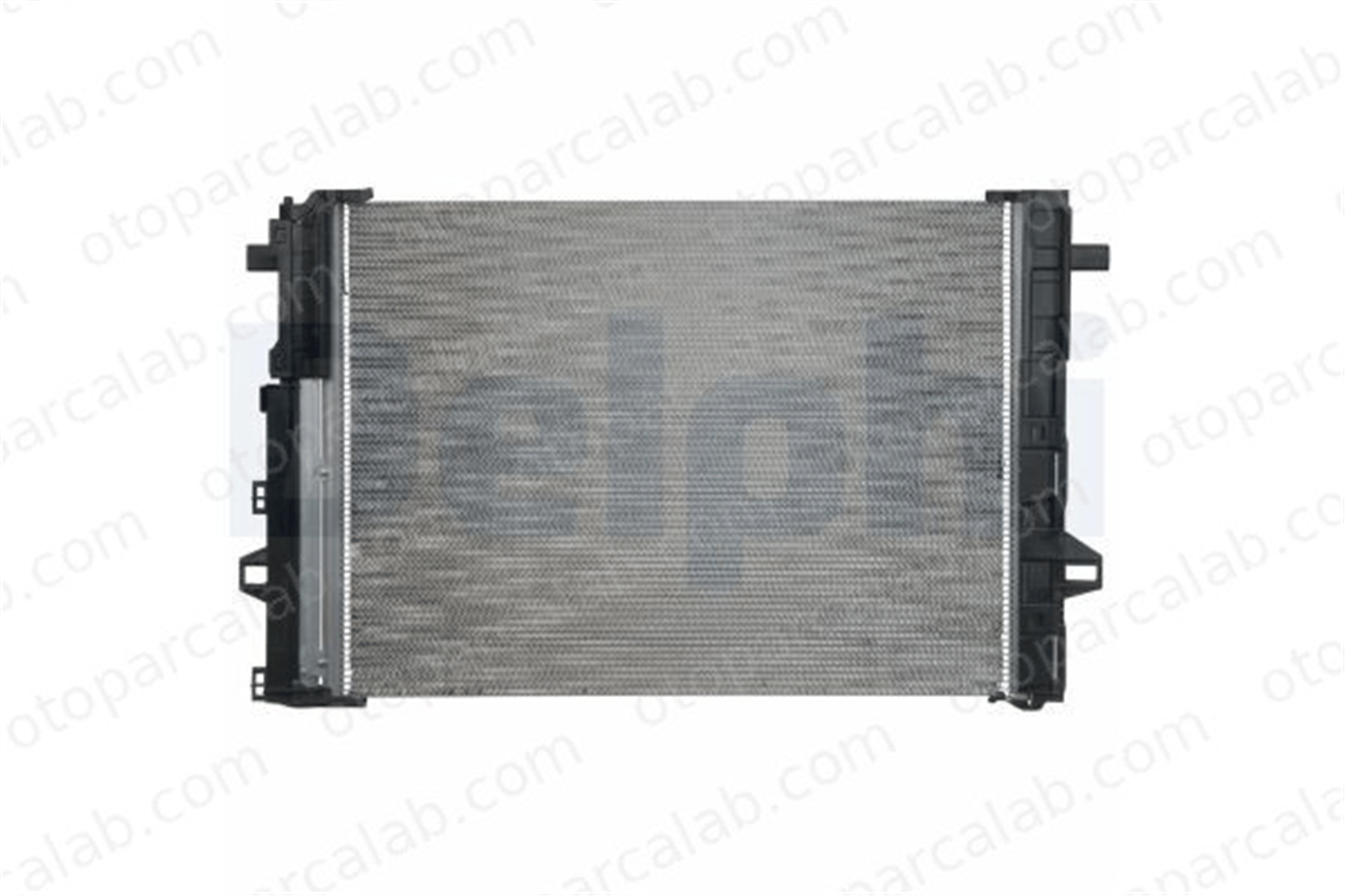 DELPHI CF20185 Klima Radyatörü MERCEDES-BENZ A-SERISI B-SERISI Sports Tourer A2465000454 2465000454