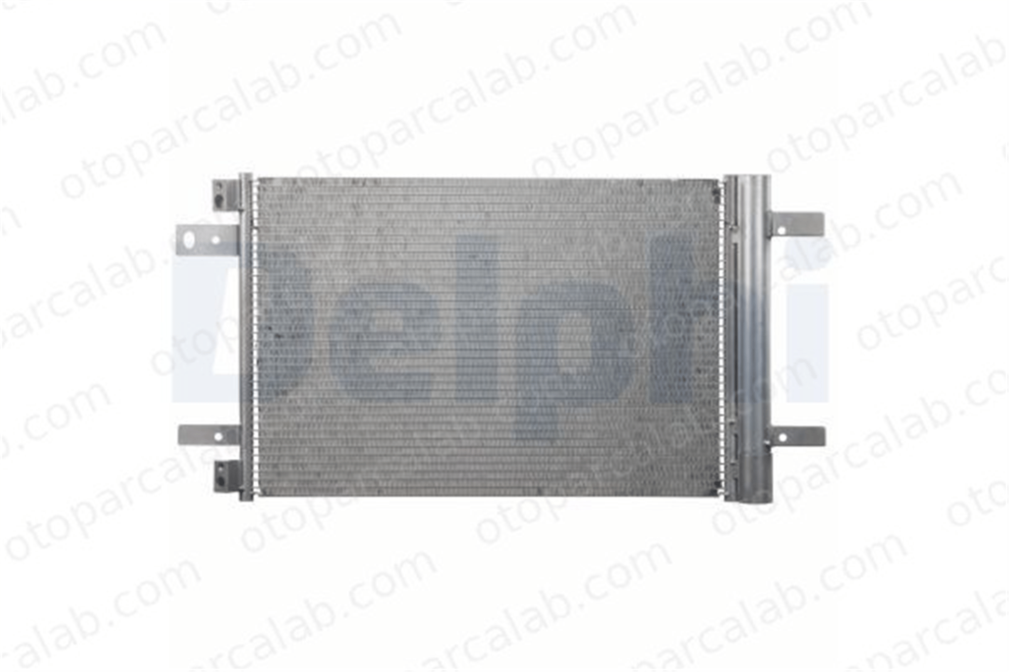 DELPHI CF20296 Klima Radyatörü PEUGEOT 308 II 308 SW II 9816746580 9673629780