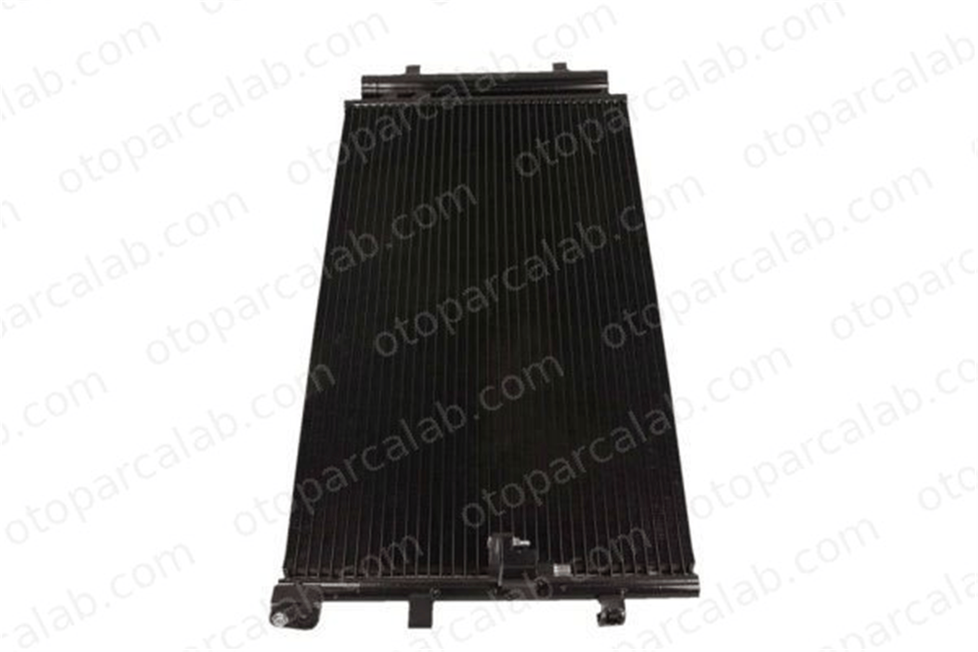 DELPHI CF20307 Klima Radyatörü AUDI A6 C7 A6 C7 Avant CF20307 8T0260401C