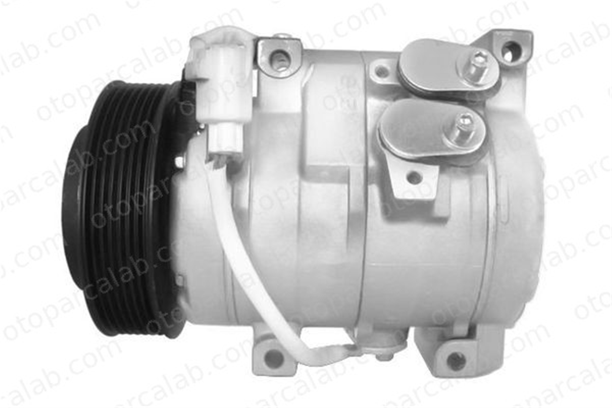 DELPHI CS20321-11B1 Klima Kompresörü TOYOTA CAMRY Sedan LAND CRUISER PRADO 88320YC010 8831028450