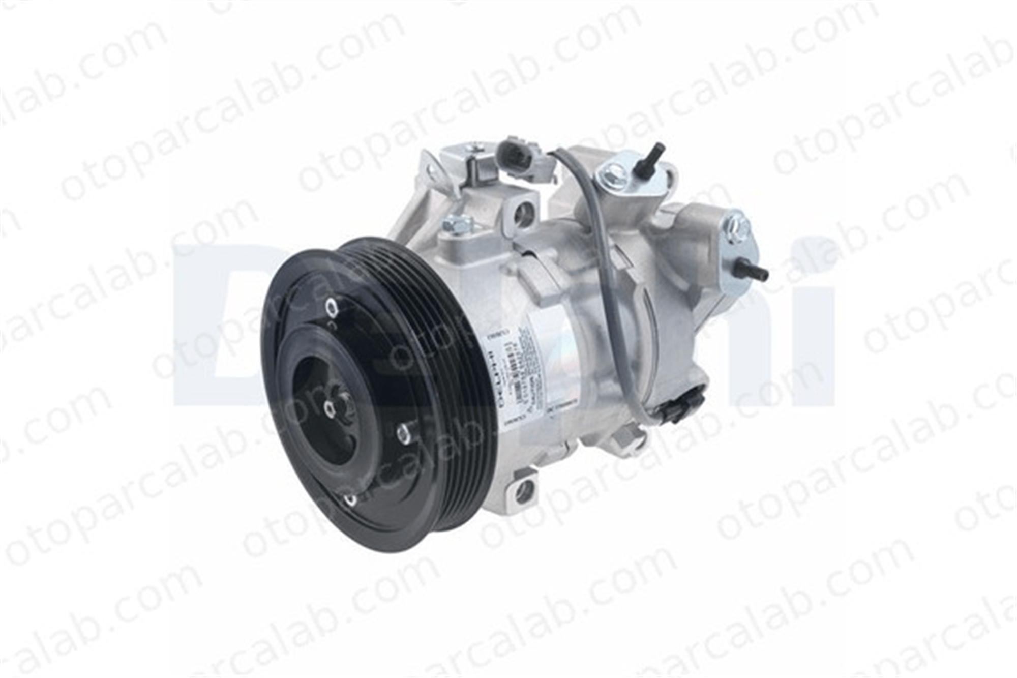 DELPHI CS20363 Klima Kompresörü TOYOTA YARIS 883100D212 883100D211