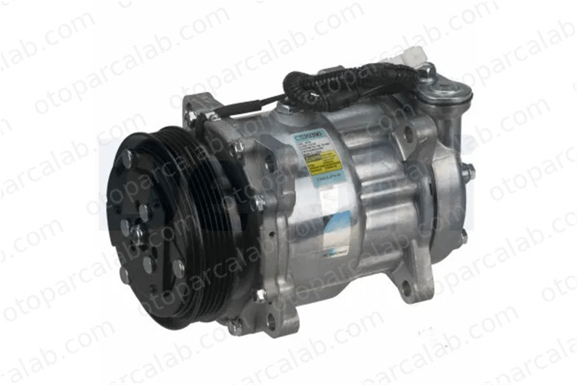 DELPHI CS20390 Klima Kompresörü CITROËN SAXO PEUGEOT 106 I 6453GC 6453N1