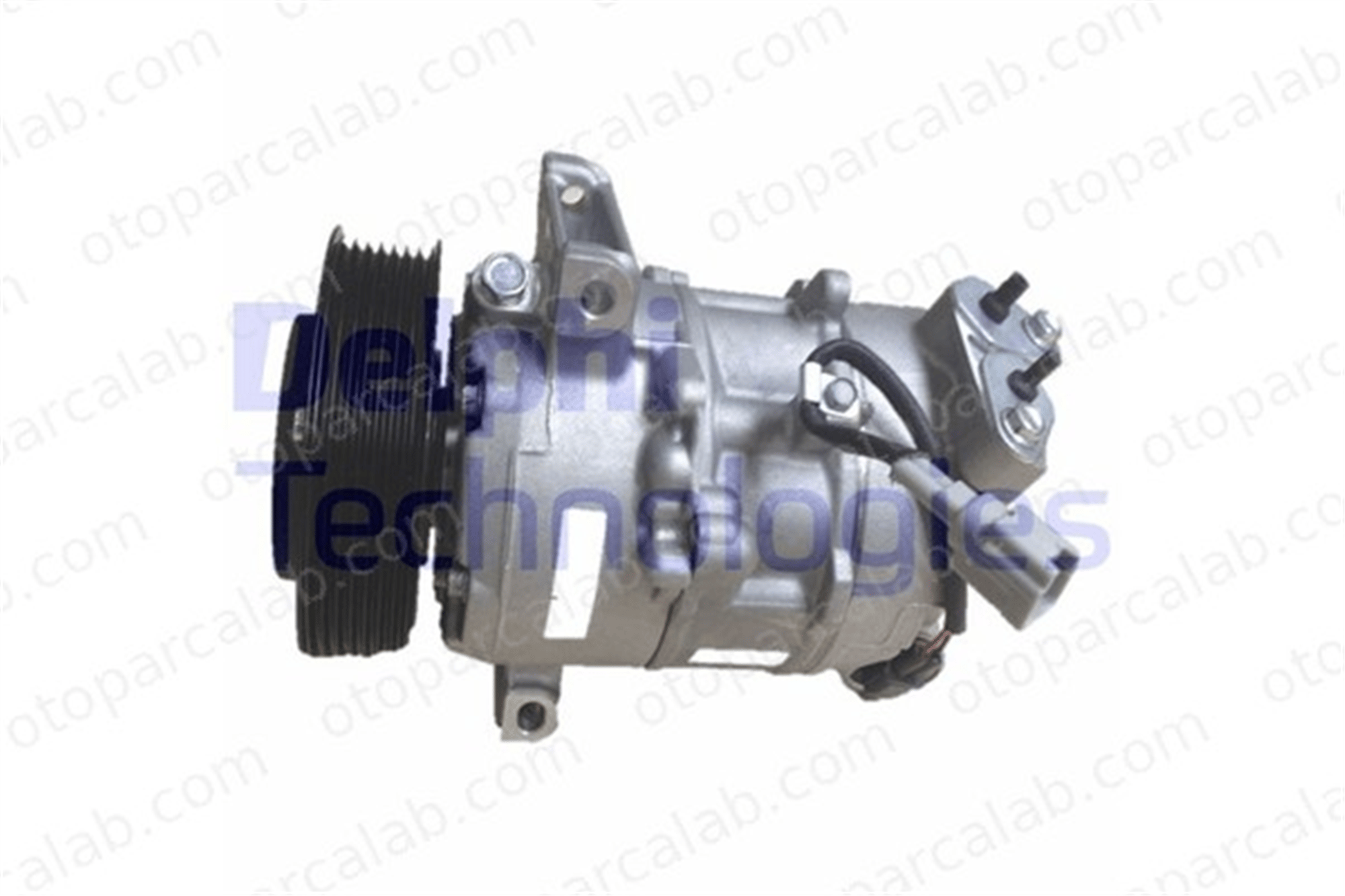 DELPHI CS20502 Klima Kompresörü RENAULT MEGANE III Coupe MEGANE III Grandtour 8200958328