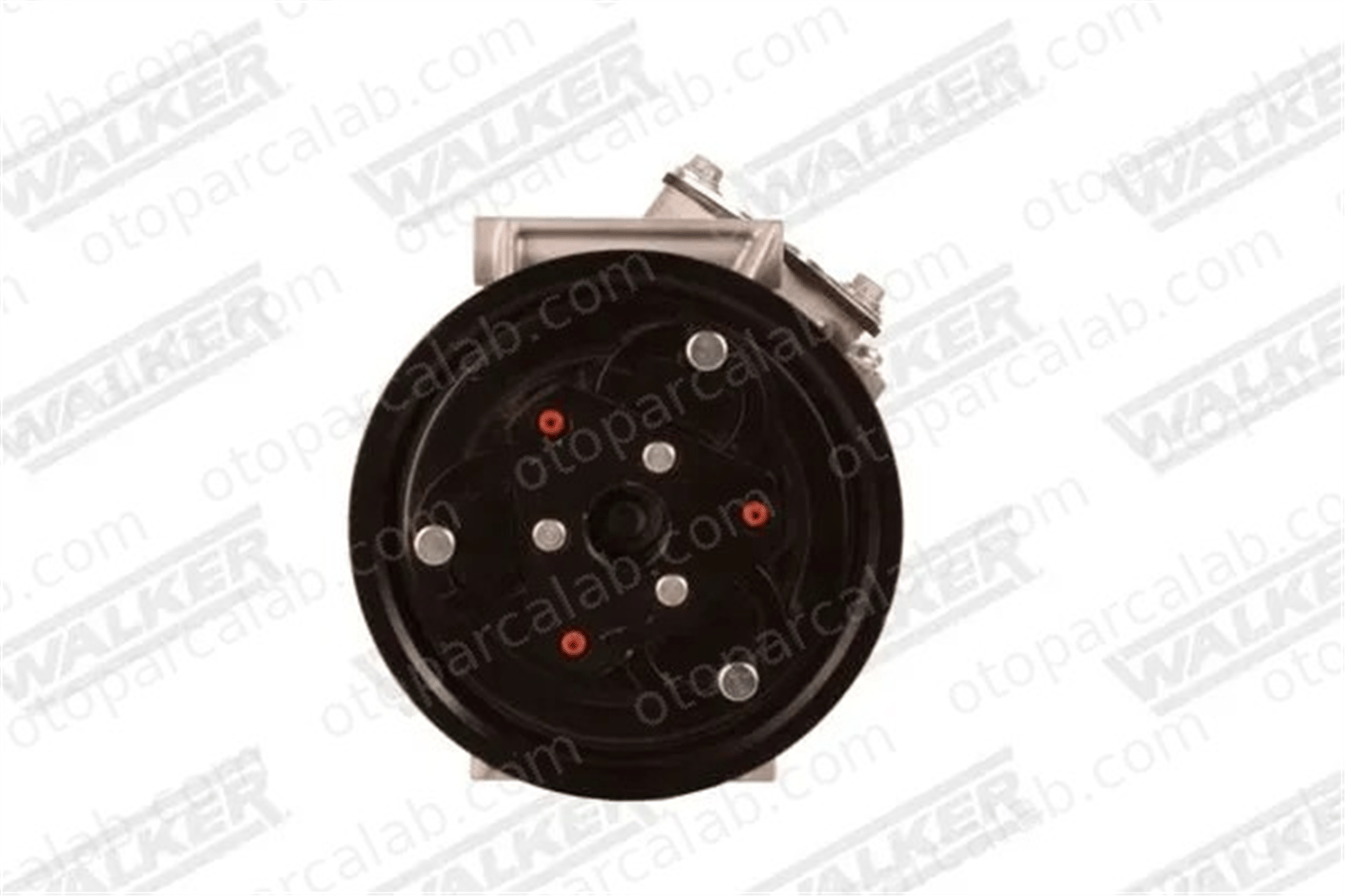 DELPHI CS20601 Klima Kompresörü DACIA DUSTER DUSTER Kasa/SUV 8201025121 926004634R