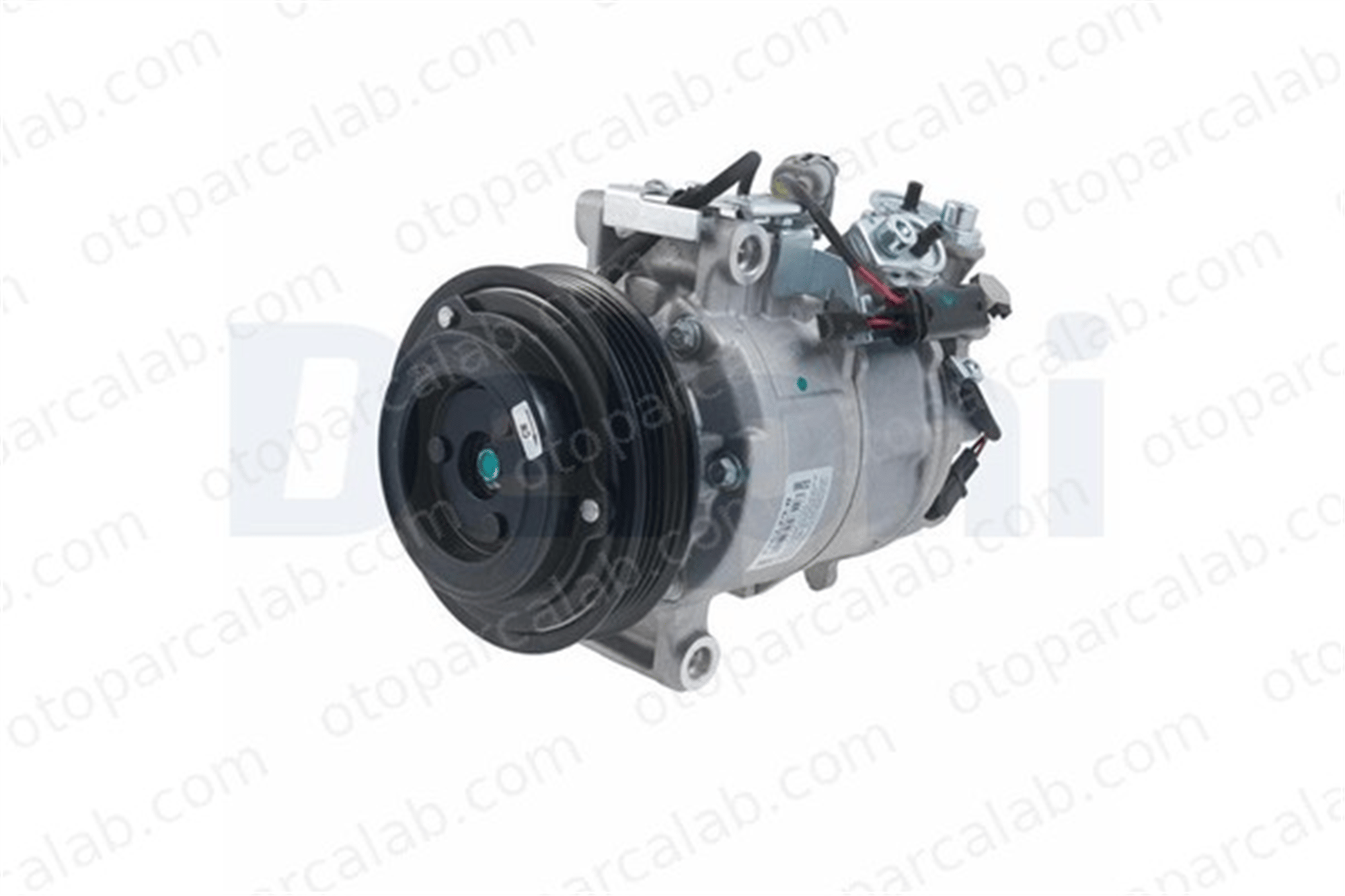 DELPHI CS20656 Klima Kompresörü MERCEDES-BENZ A-SERISI CLA Coupe A0008303502 38304460