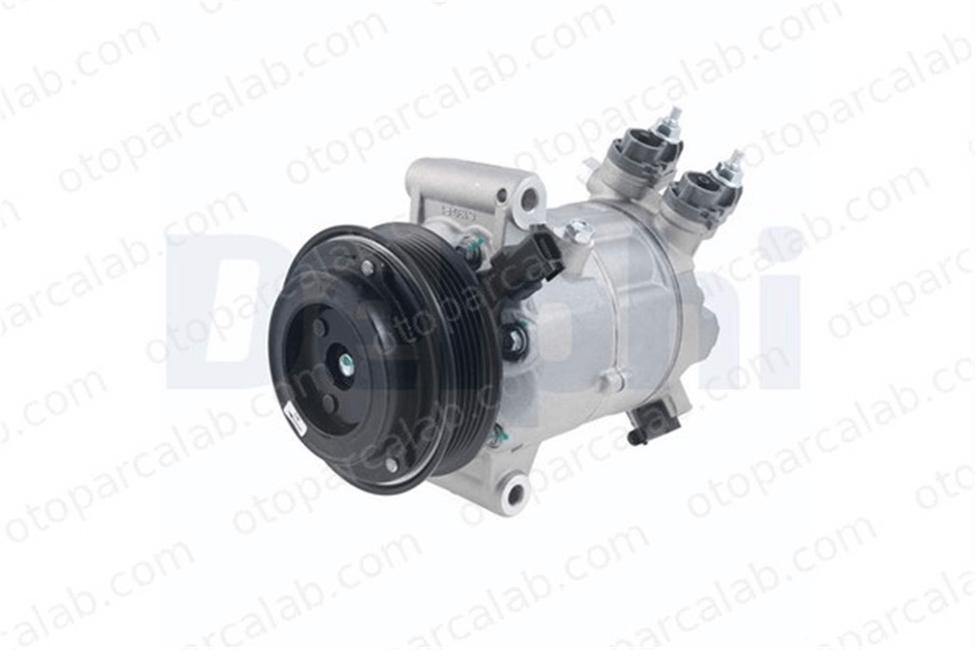 DELPHI CS20660 Klima Kompresörü FORD FOCUS IV FOCUS IV Turnier 2203489 JX6119D629HA