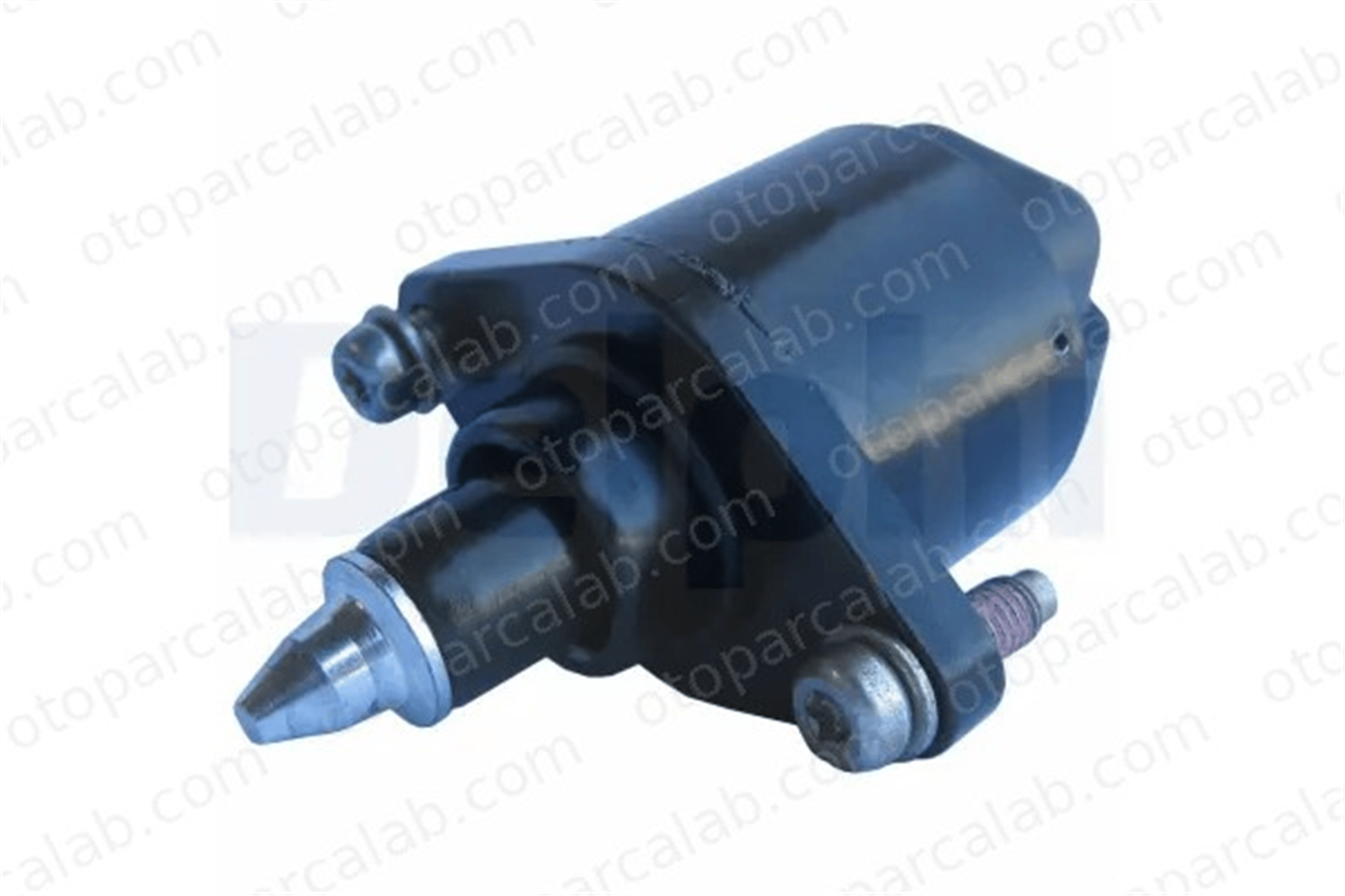 DELPHI CV10175-12B1 Rölanti Ayar Motoru (Valfi) FIAT CINQUECENTO SEICENTO / 600 9944470 9949159