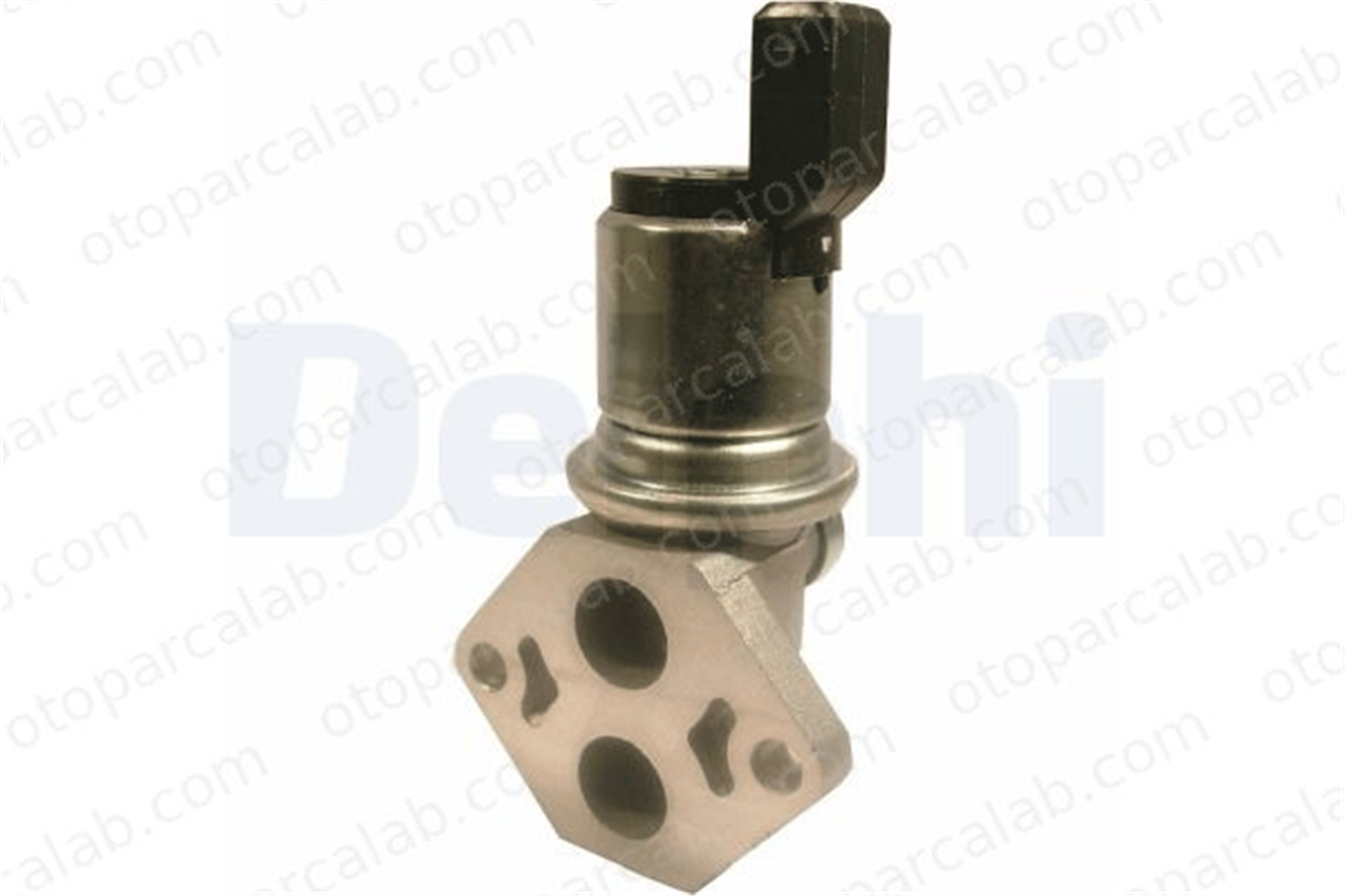 DELPHI CV10220-12B1 Rölanti Ayar Motoru (Valfi) FORD ESCORT VI ESCORT VI Cabrio 1014398 1063996