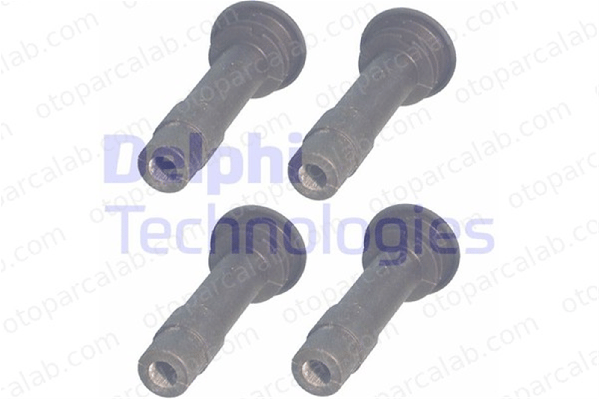 DELPHI DC10000-12B1 Ateşleme Bobini OPEL ASTRA G Station wagon ZAFIRA A MPV 1612004 10457804
