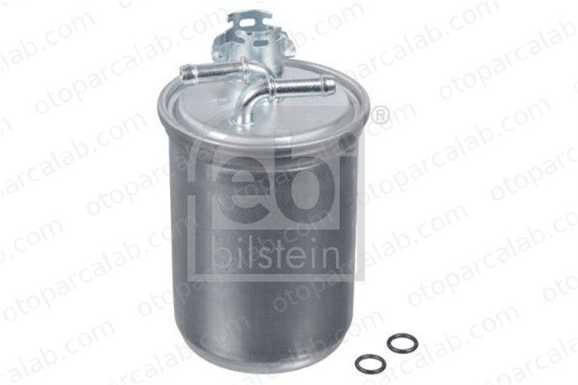 DELPHI DF519 Yakıt Filtresi VW SHARAN SEAT ALHAMBRA XM219A011AC FG2078