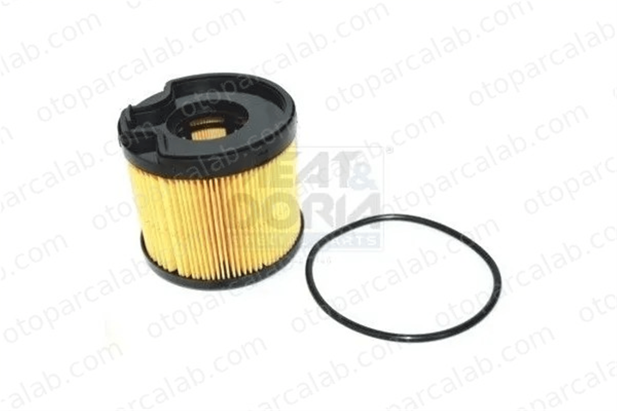 DELPHI DF536 Yakıt Filtresi RENAULT KANGOO Express KANGOO 9628585280 E148120