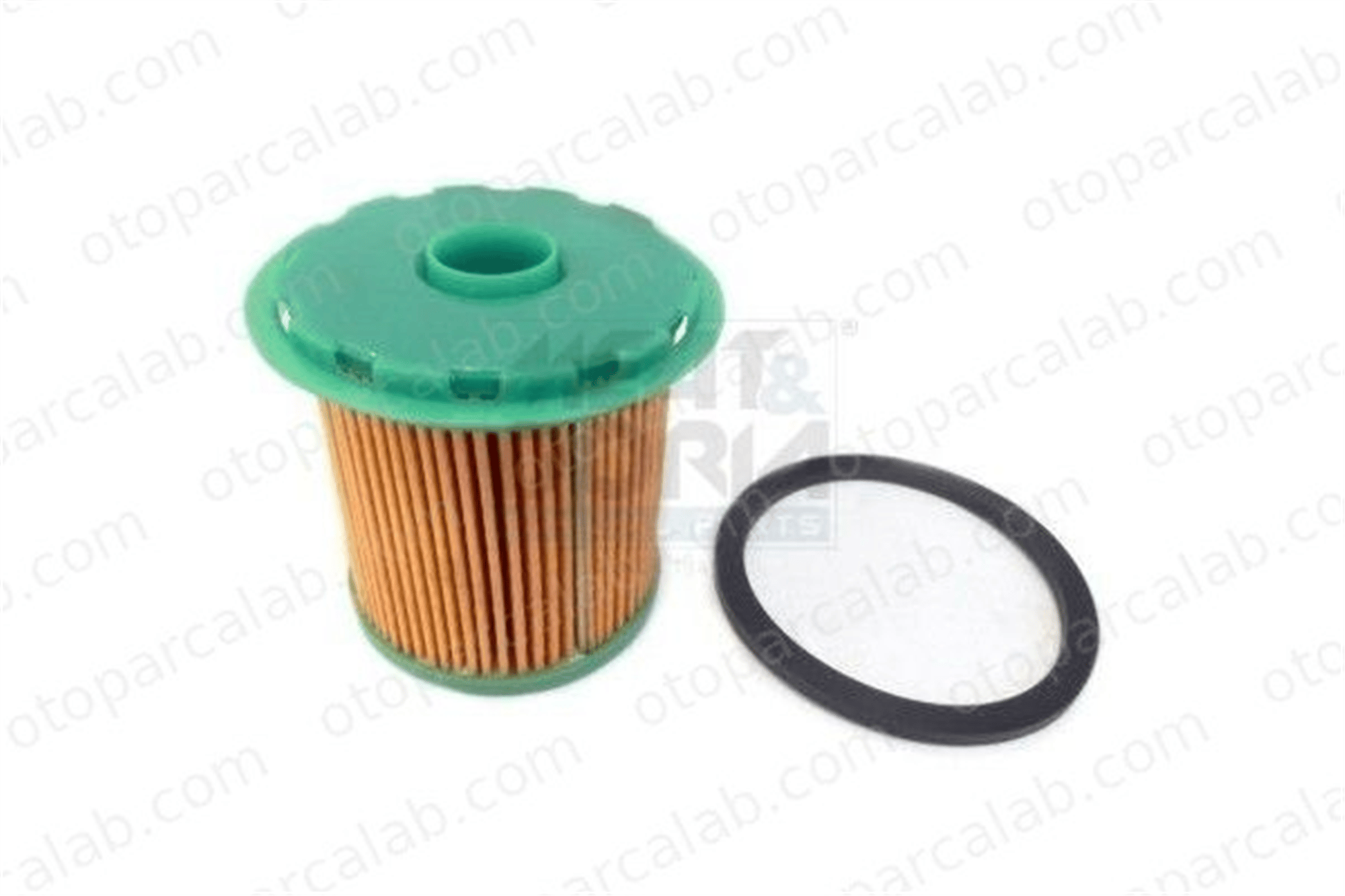 DELPHI DF914 Yakıt Filtresi RENAULT KANGOO Express KANGOO 7700113233 7700113232