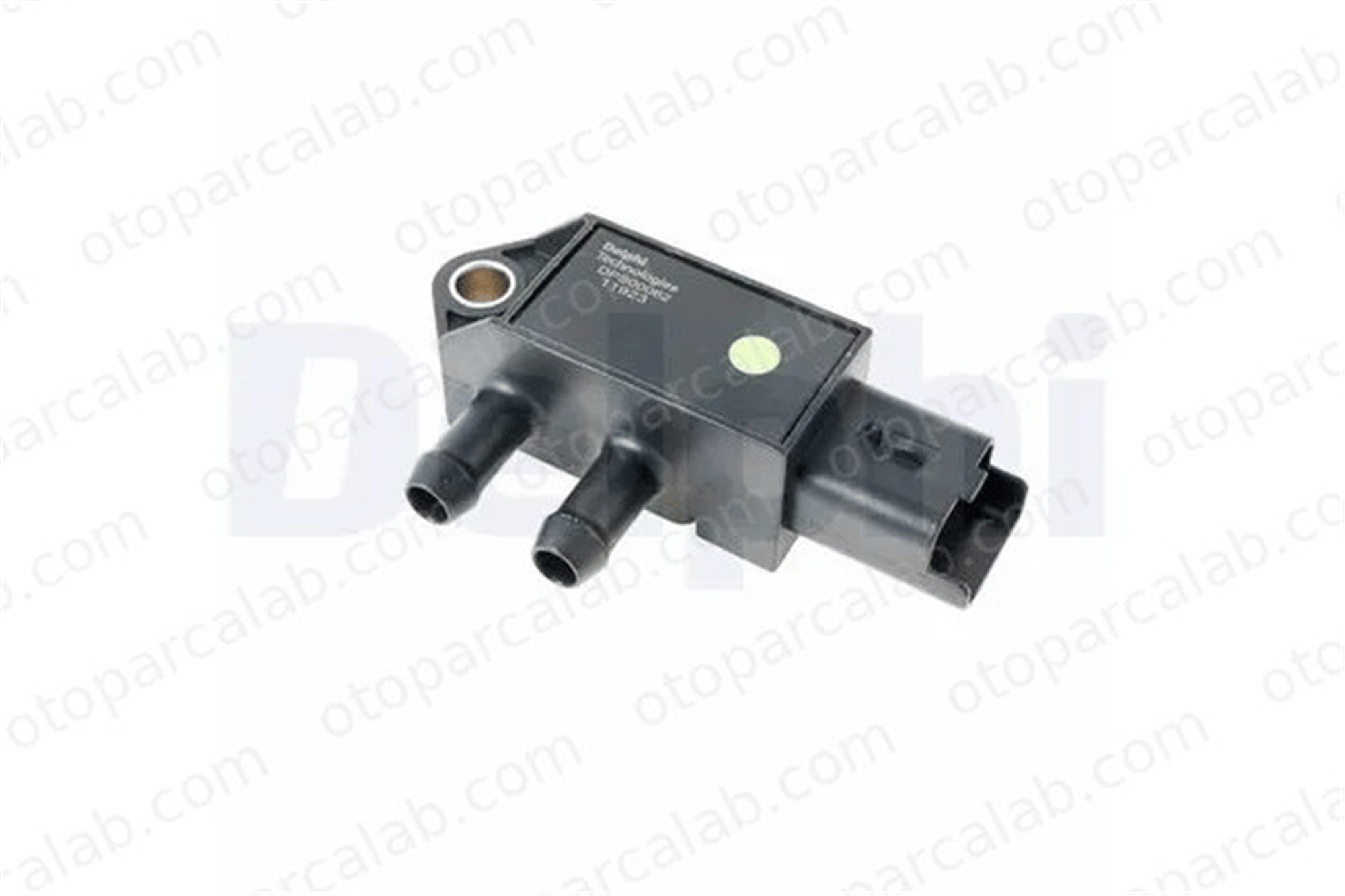 DELPHI DPS00062-12B1 Egzoz Sıcaklık Sensörü RENAULT CAPTUR II DACIA DUSTER DPS0006212B1 208748109R