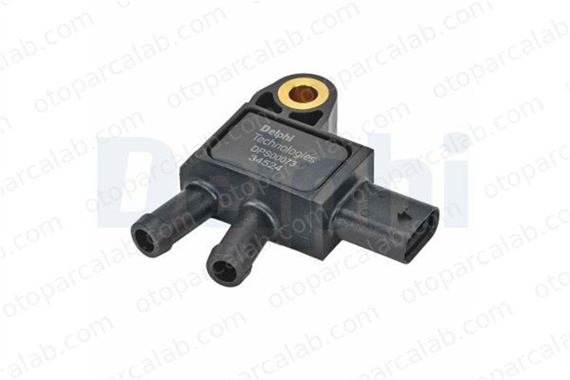DELPHI DPS00073-12B1 MAP Sensörü MERCEDES-BENZ S-SERISI CLA A0009055307 9055307
