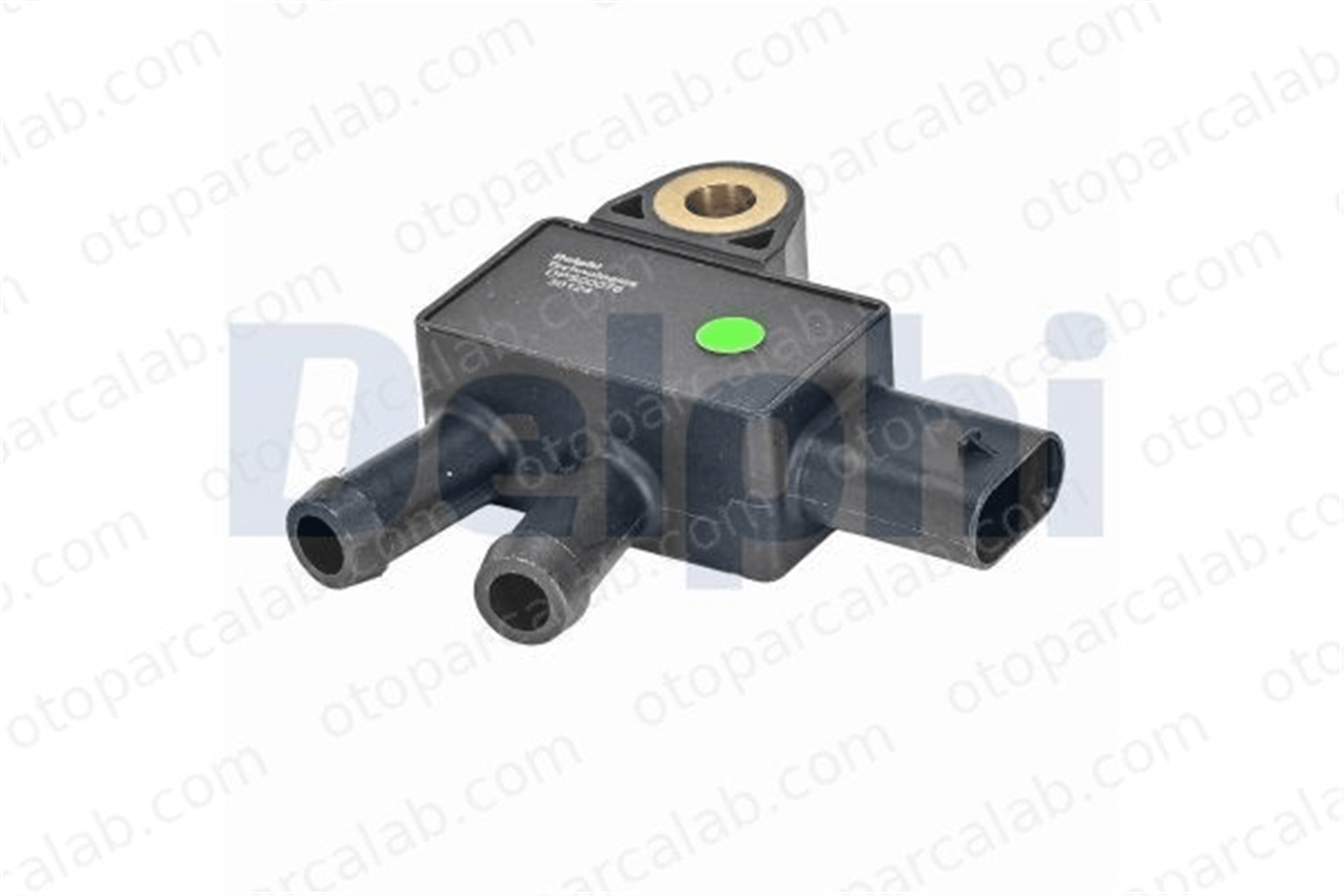 DELPHI DPS00076-12B1 MAP Sensörü MERCEDES-BENZ A-SERISI E-SERISI A0009057809 9057809