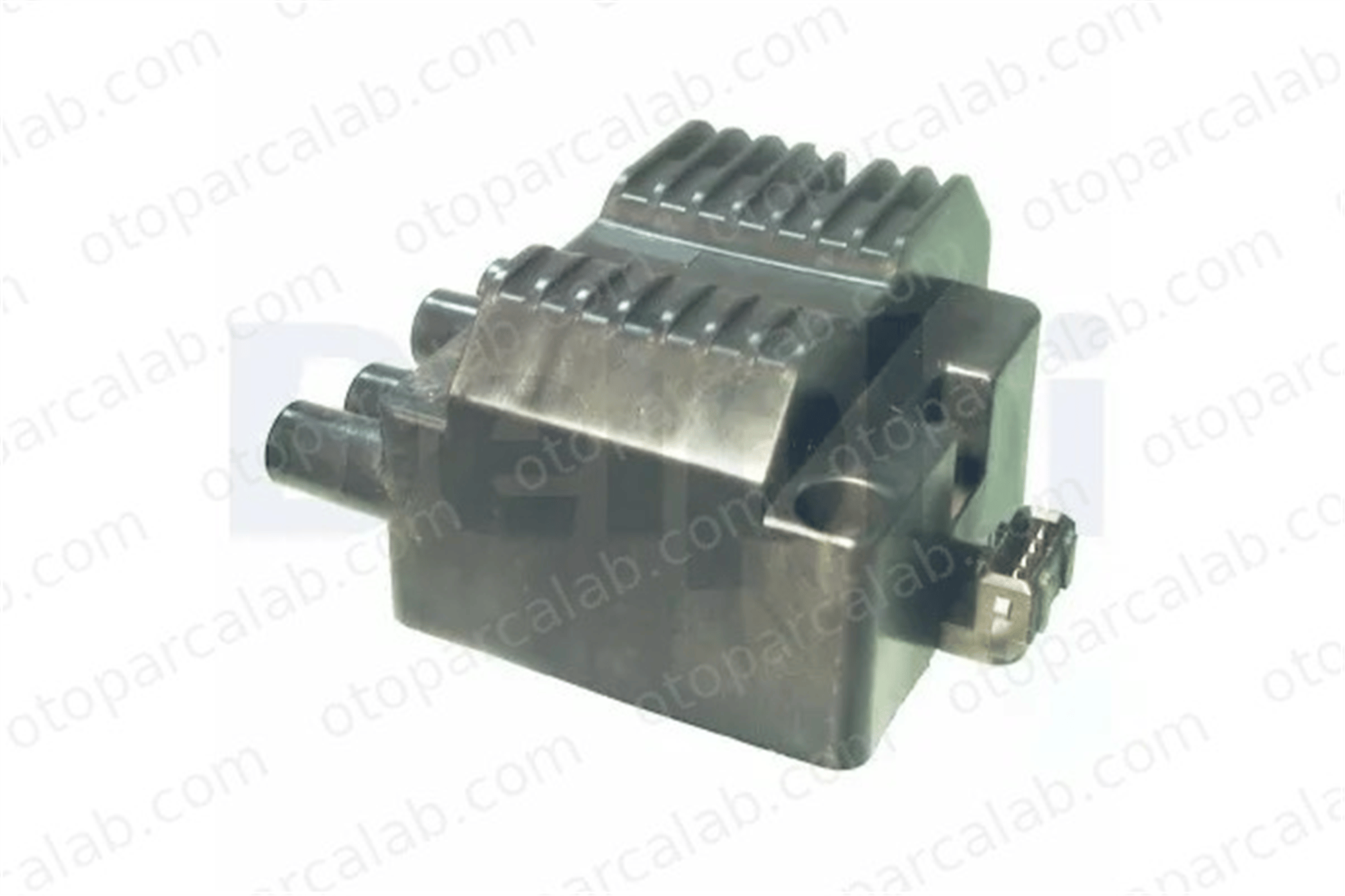 DELPHI DS10000-12B1 Ateşleme Bobini OPEL ASTRA F Station wagon ASTRA F 10457075 46410164