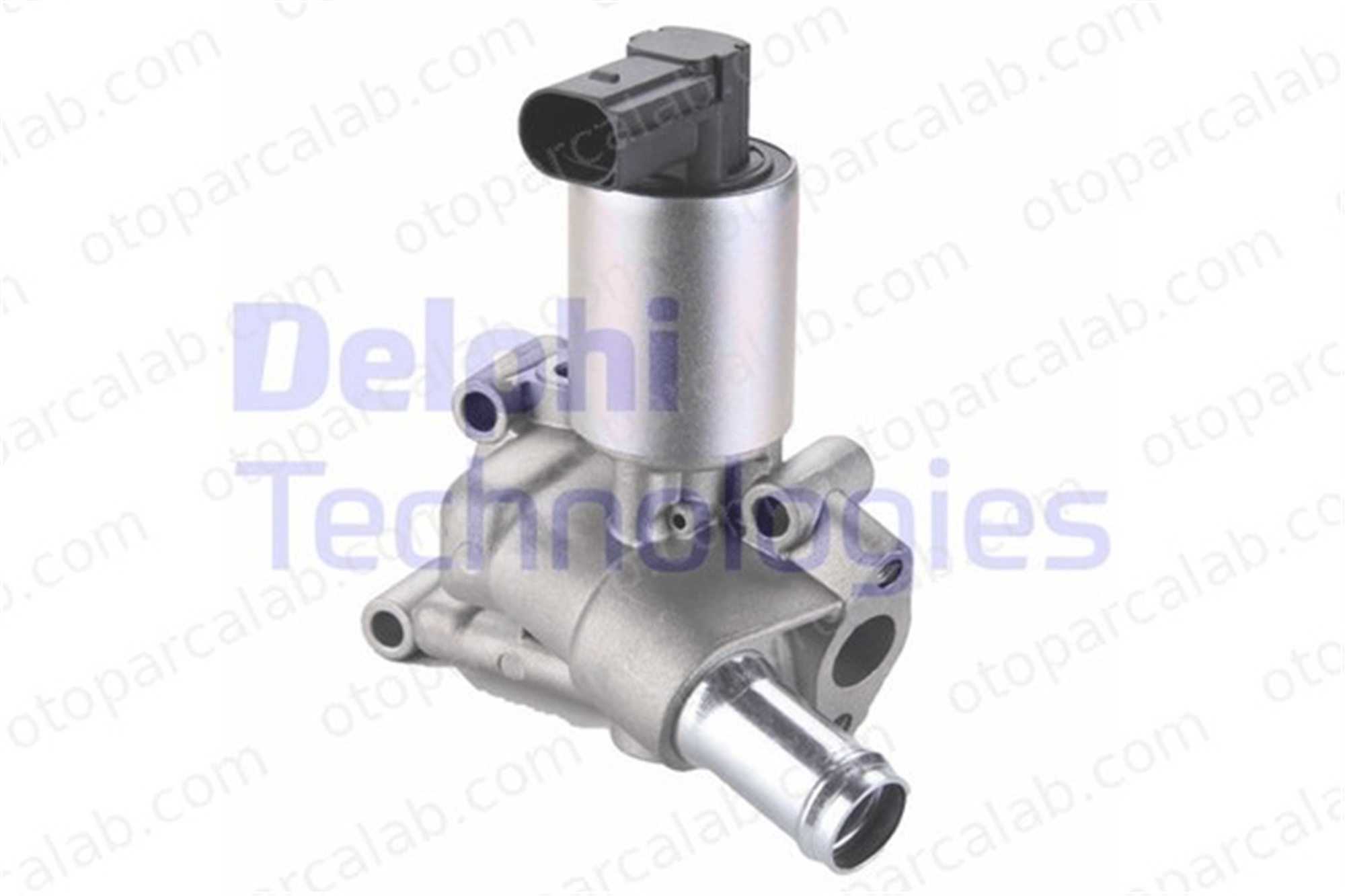 DELPHI EG10289-12B1 Egr Valfi OPEL CORSA D AGILA 55556720 5851027