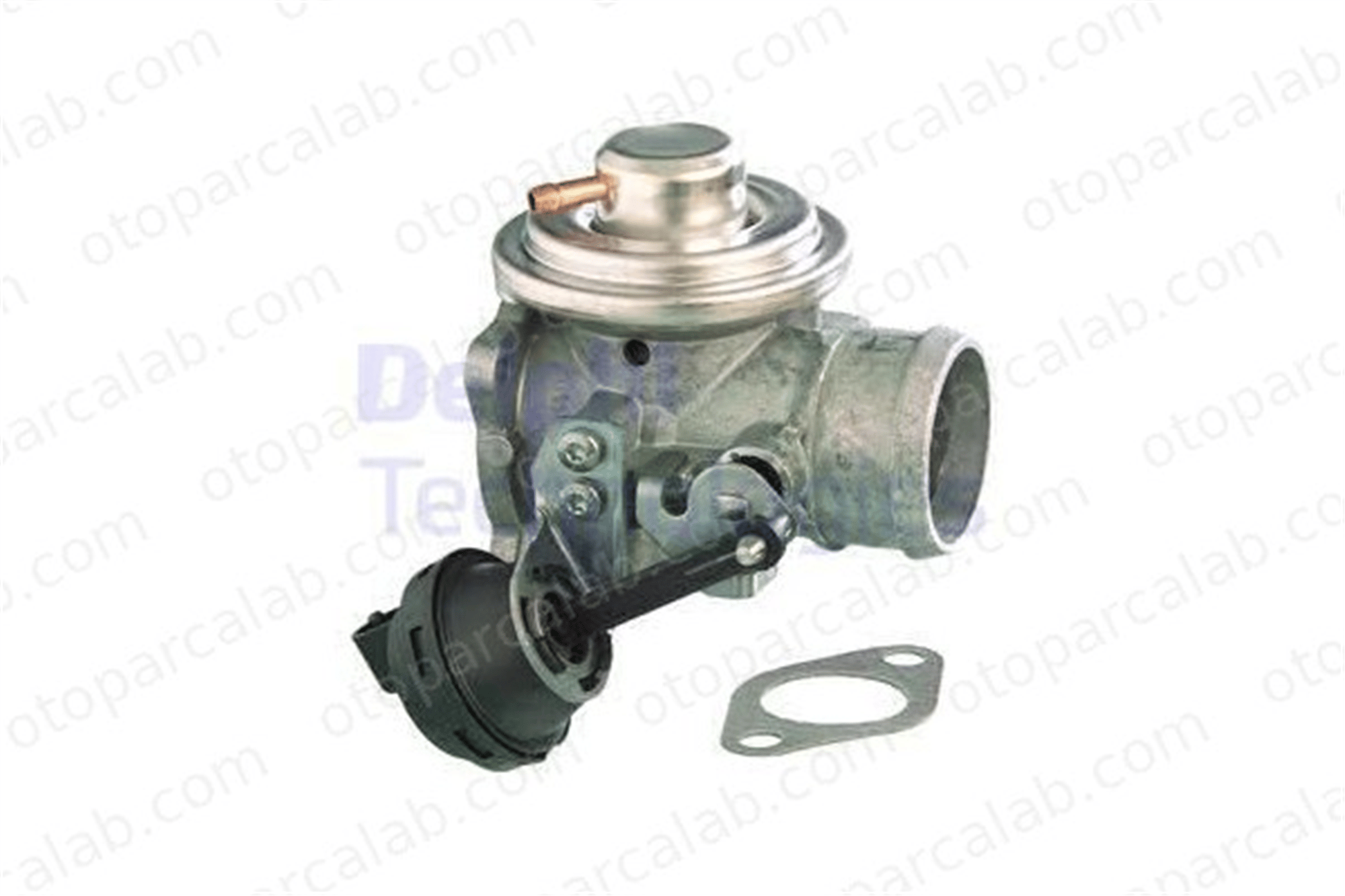 DELPHI EG10312-12B1 Egr Valfi VW BORA I GOLF IV 38131501E 038131501E
