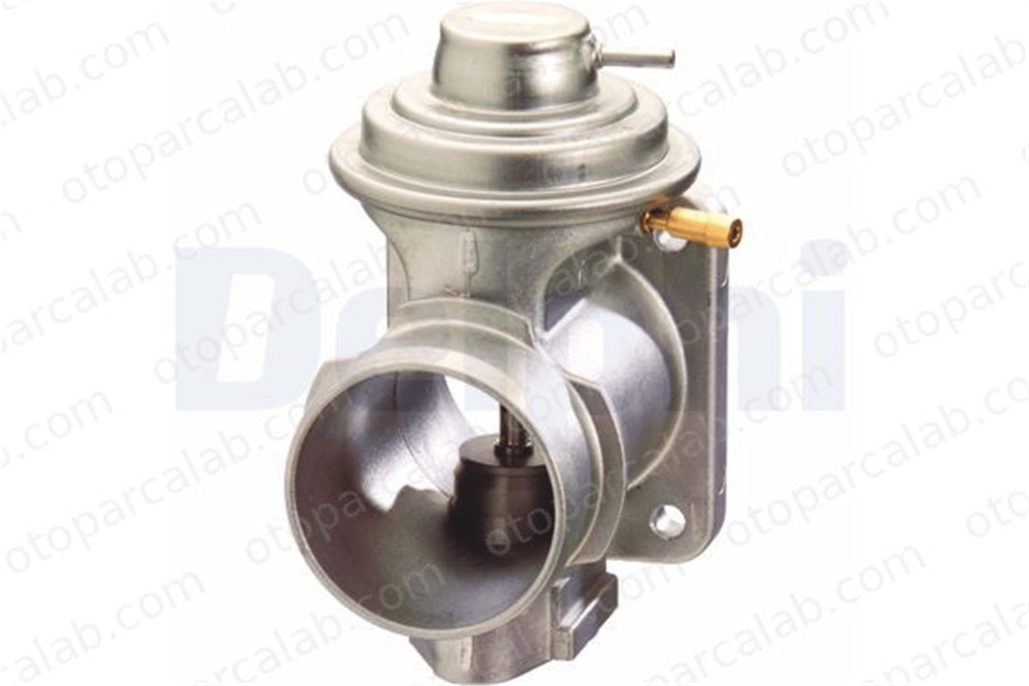 DELPHI EG10348-12B1 Egr Valfi BMW 5 3 11712244900 11712246145