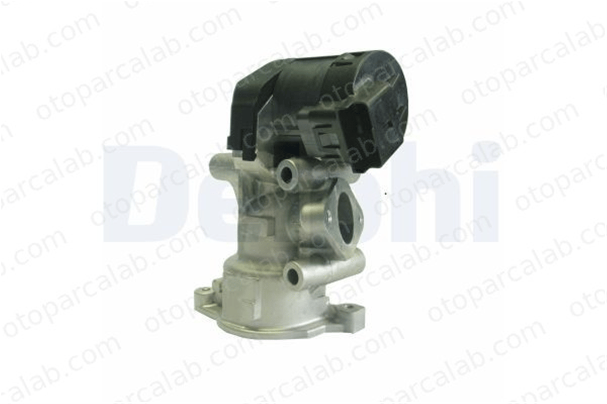 DELPHI EG10395-12B1 Egr Valfi FORD KUGA I S-MAX 1436390 161831