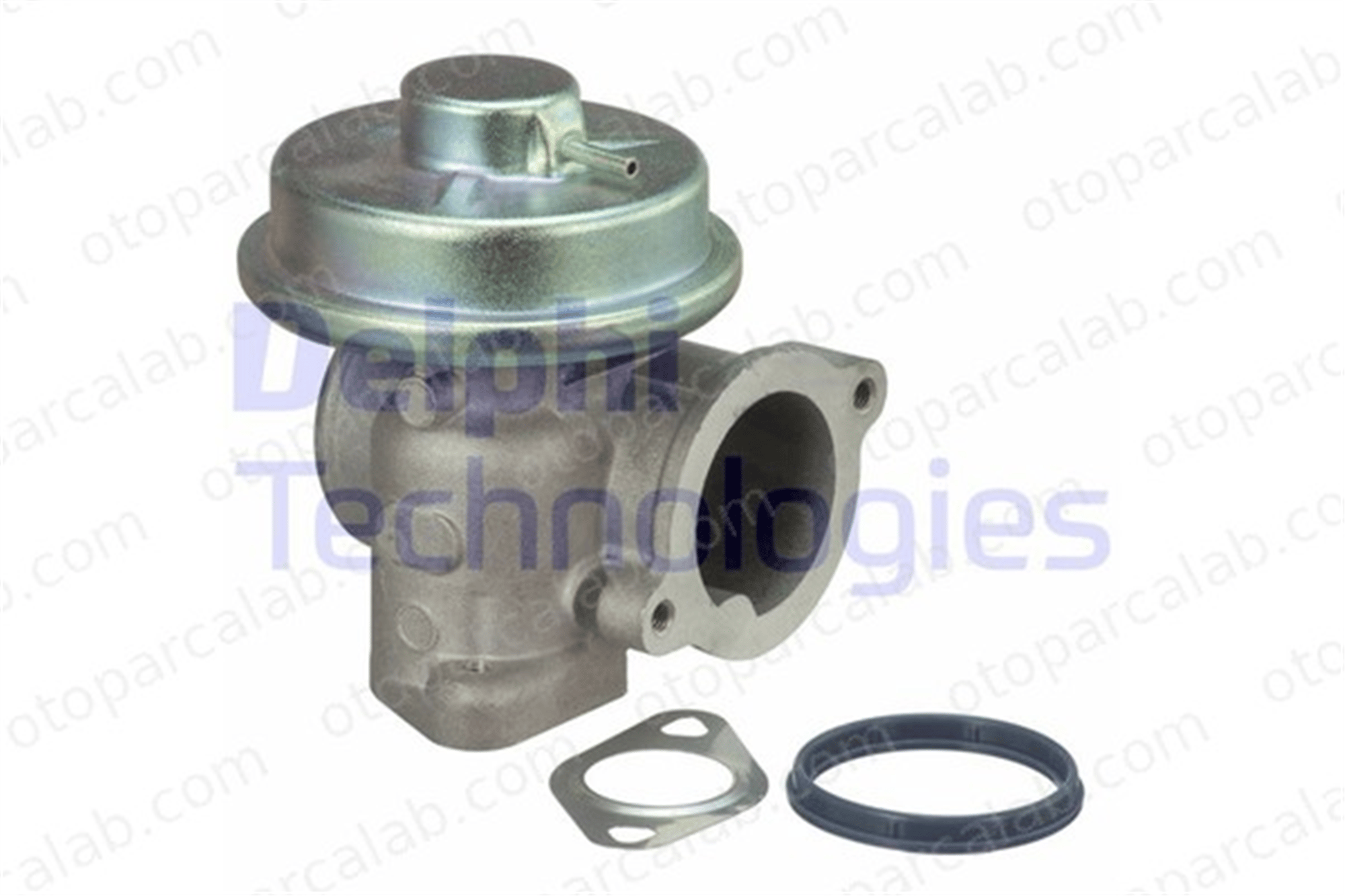 DELPHI EG10412-12B1 Egr Valfi FORD MONDEO III MONDEO III Sedan 1148330 1151774