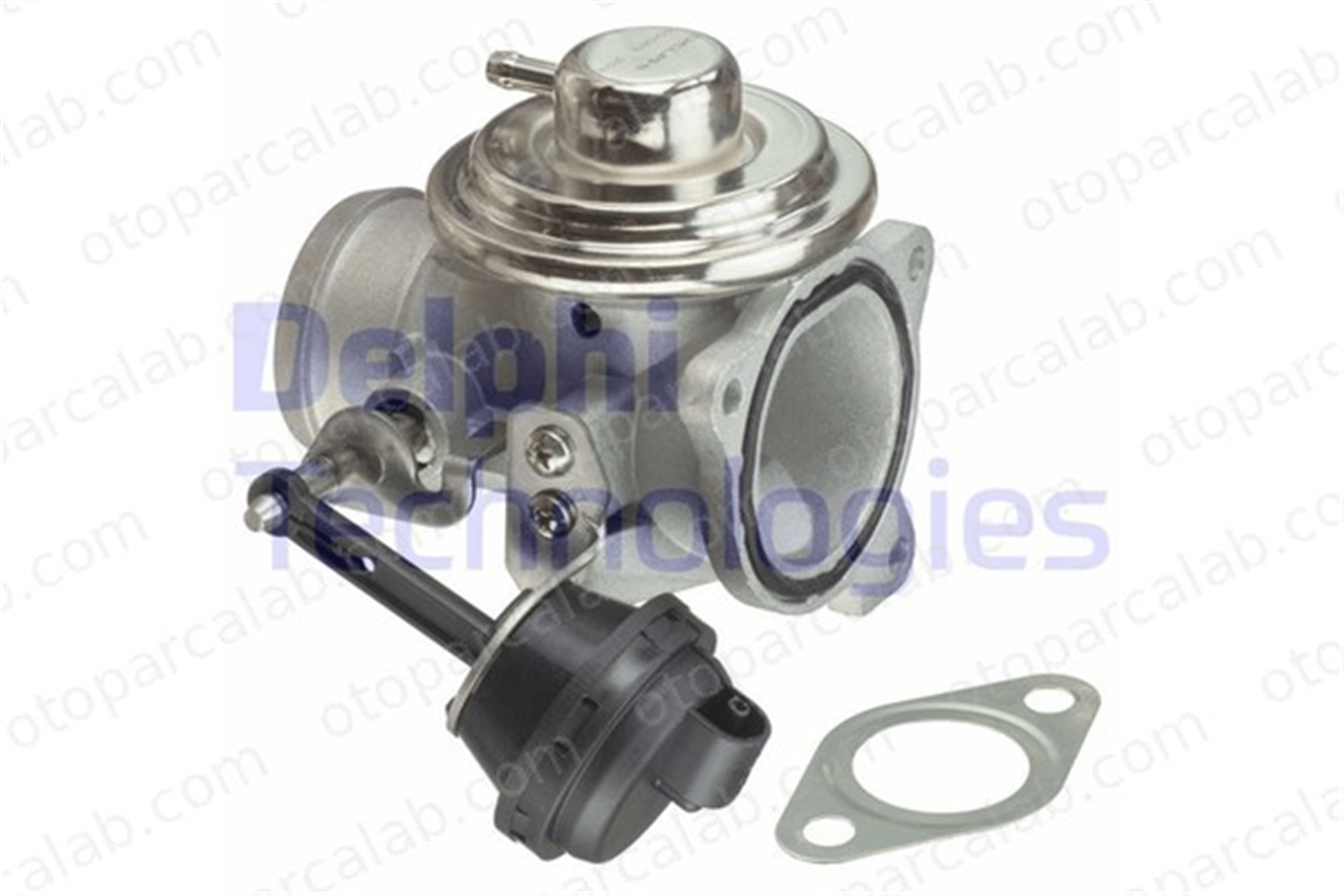 DELPHI EG10419-12B1 Egr Valfi VW PASSAT B5 PASSAT B5 Variant 38131501AQ 038131501AQ
