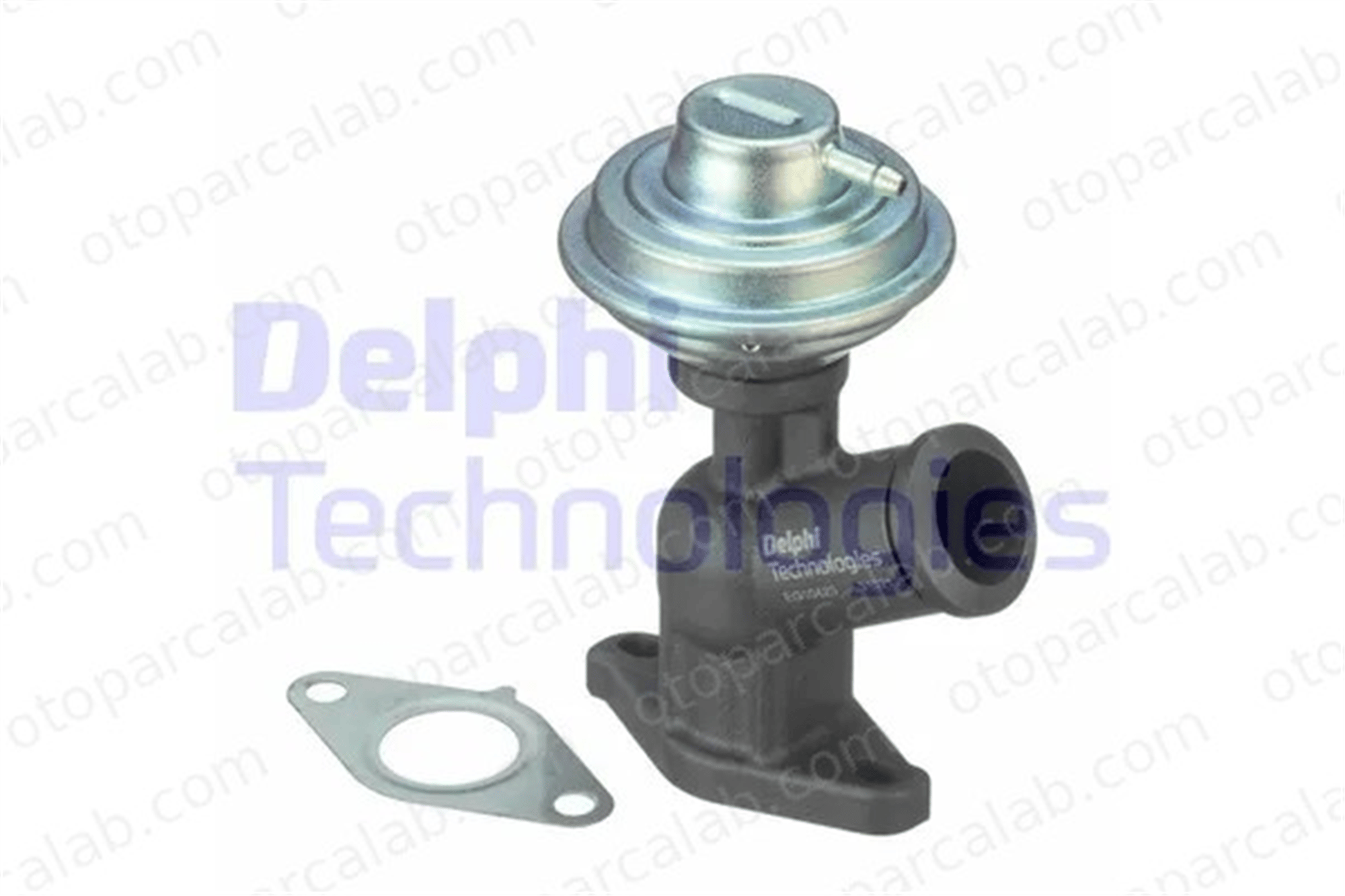 DELPHI EG10423-12B1 Egr Valfi CITROËN C5 I C5 I Break 1628JZ 1628SV