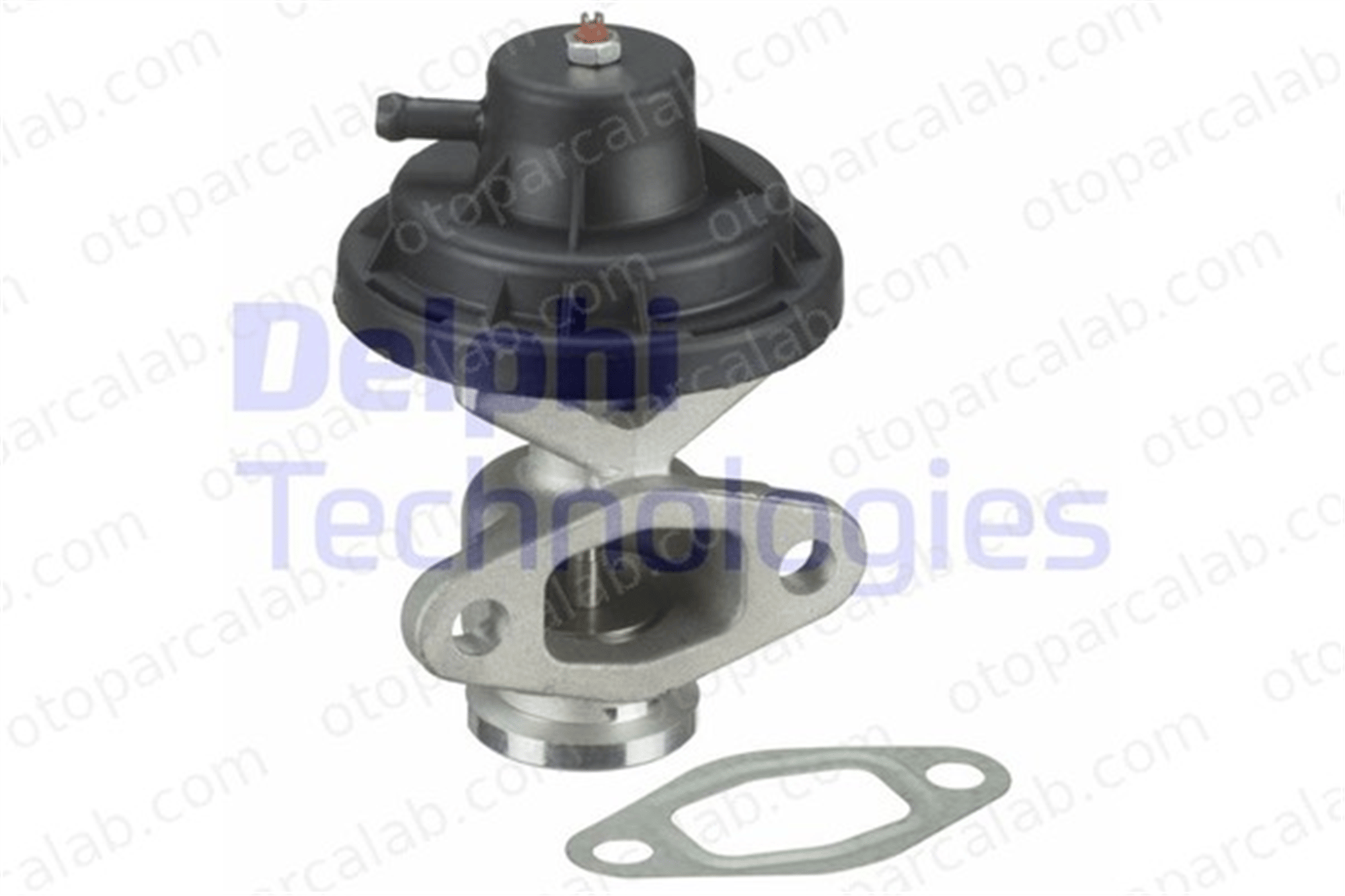DELPHI EG10458-12B1 Egr Valfi VW POLO POLO III 38131501AG 038131501AG