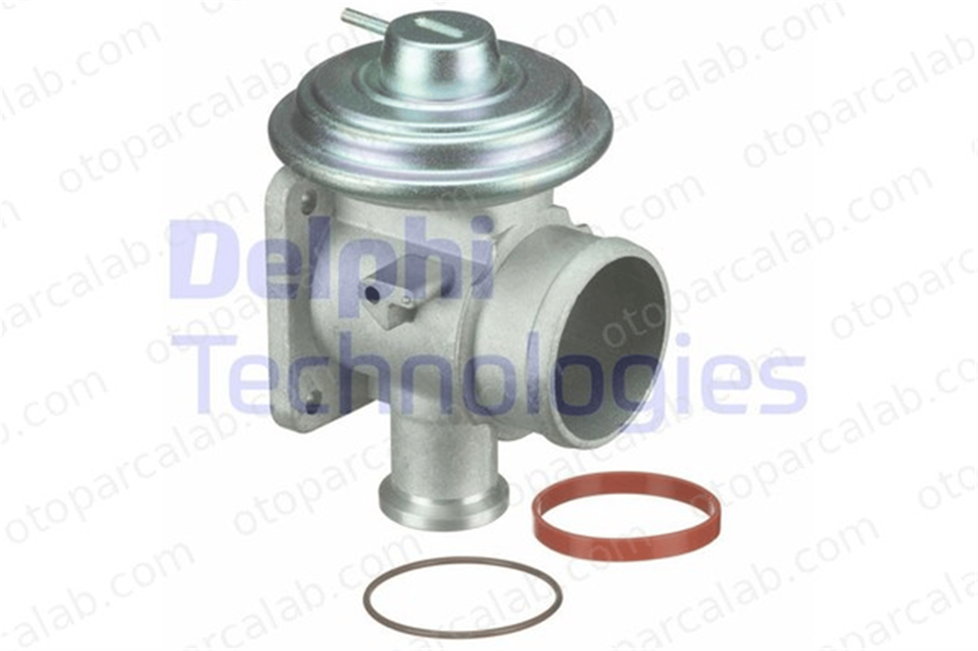 DELPHI EG10464-12B1 Egr Valfi BMW 3 3 Touring 11717804378 LR005791