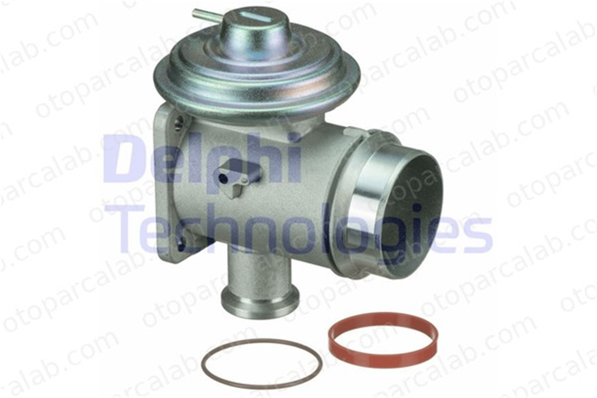 DELPHI EG10465-12B1 Egr Valfi BMW 3 3 Touring 11717789999 11717804379