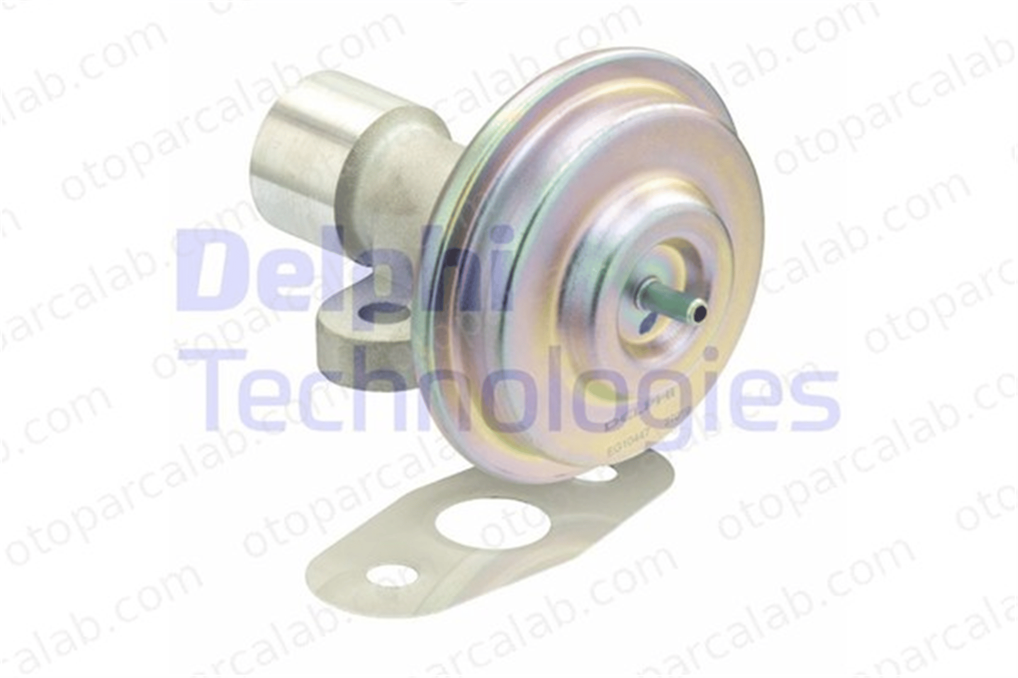 DELPHI EG10477-12B1 Egr Valfi FIAT 500 500 C 55206931 55219501