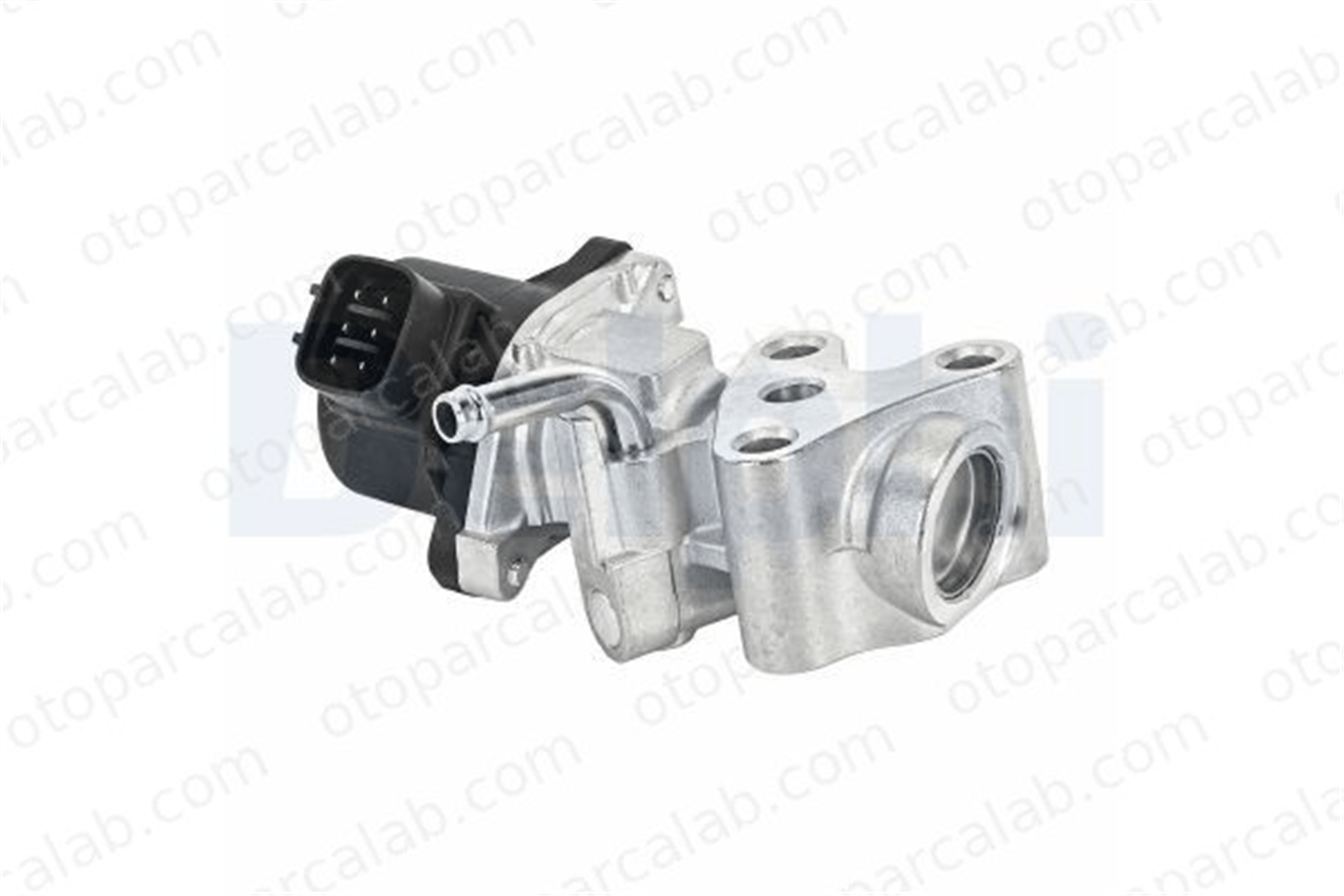 DELPHI EG10532-12B1 Egr Valfi TOYOTA YARIS IQ 2562040020