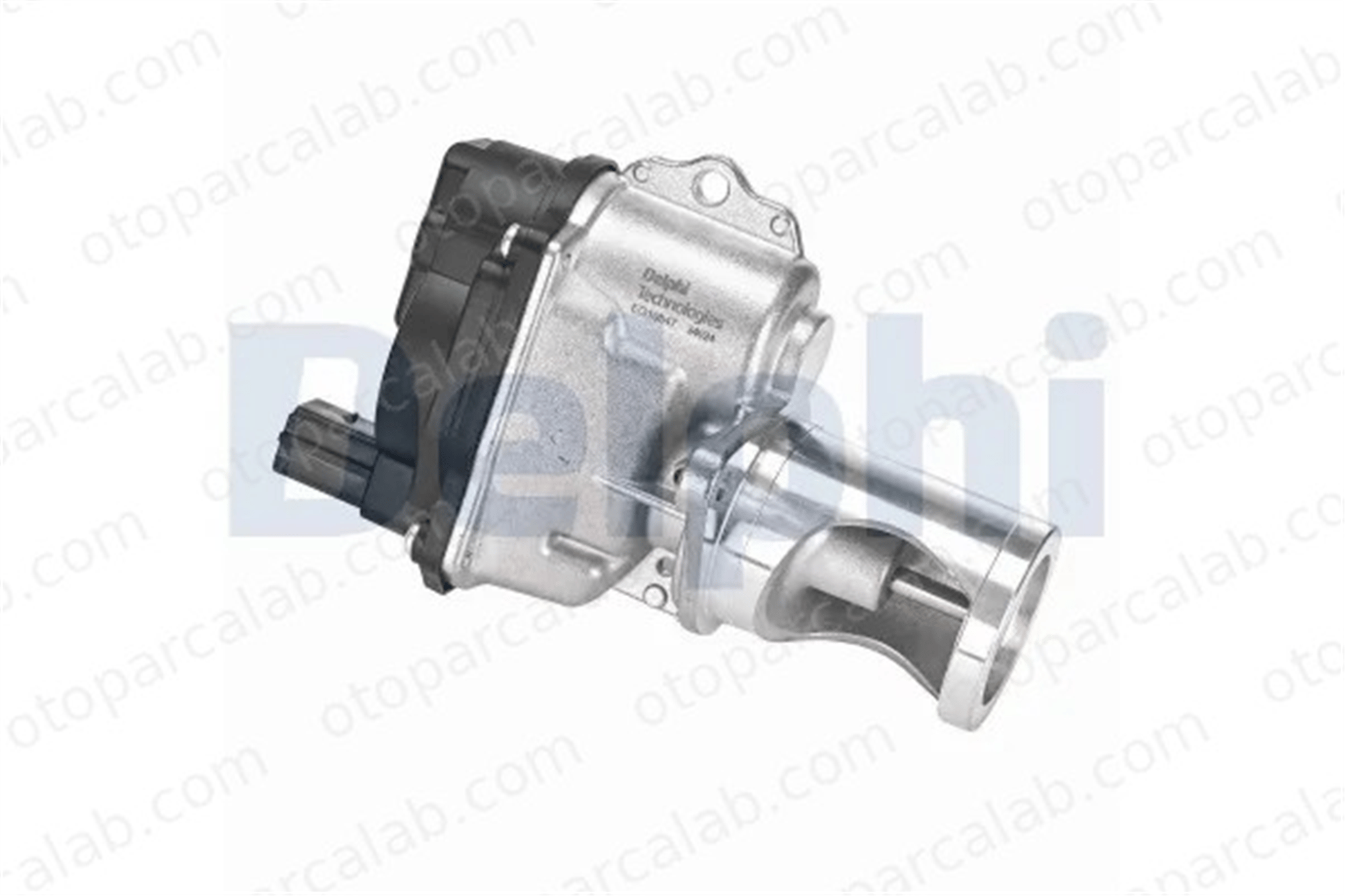 DELPHI EG10547-12B1 Egr Valfi AUDI A7 Sportback A6 C7 59131503AA 059131503AA