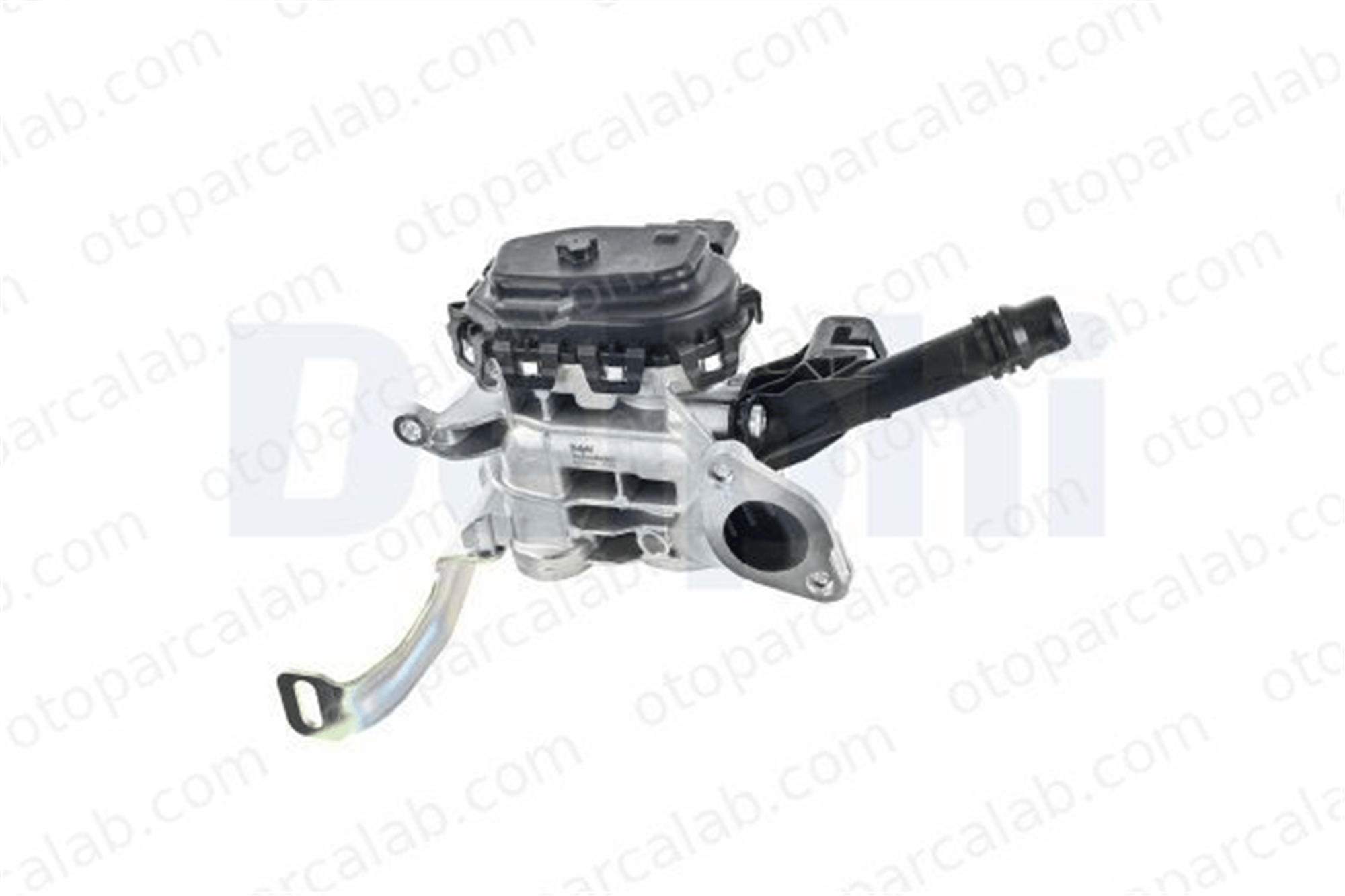 DELPHI EG10559-12B1 Egr Valfi CITROËN BERLINGO Kasa/büyük limuzin PEUGEOT PARTNER Kasa/büyük limuzin 9807369980 9833095880